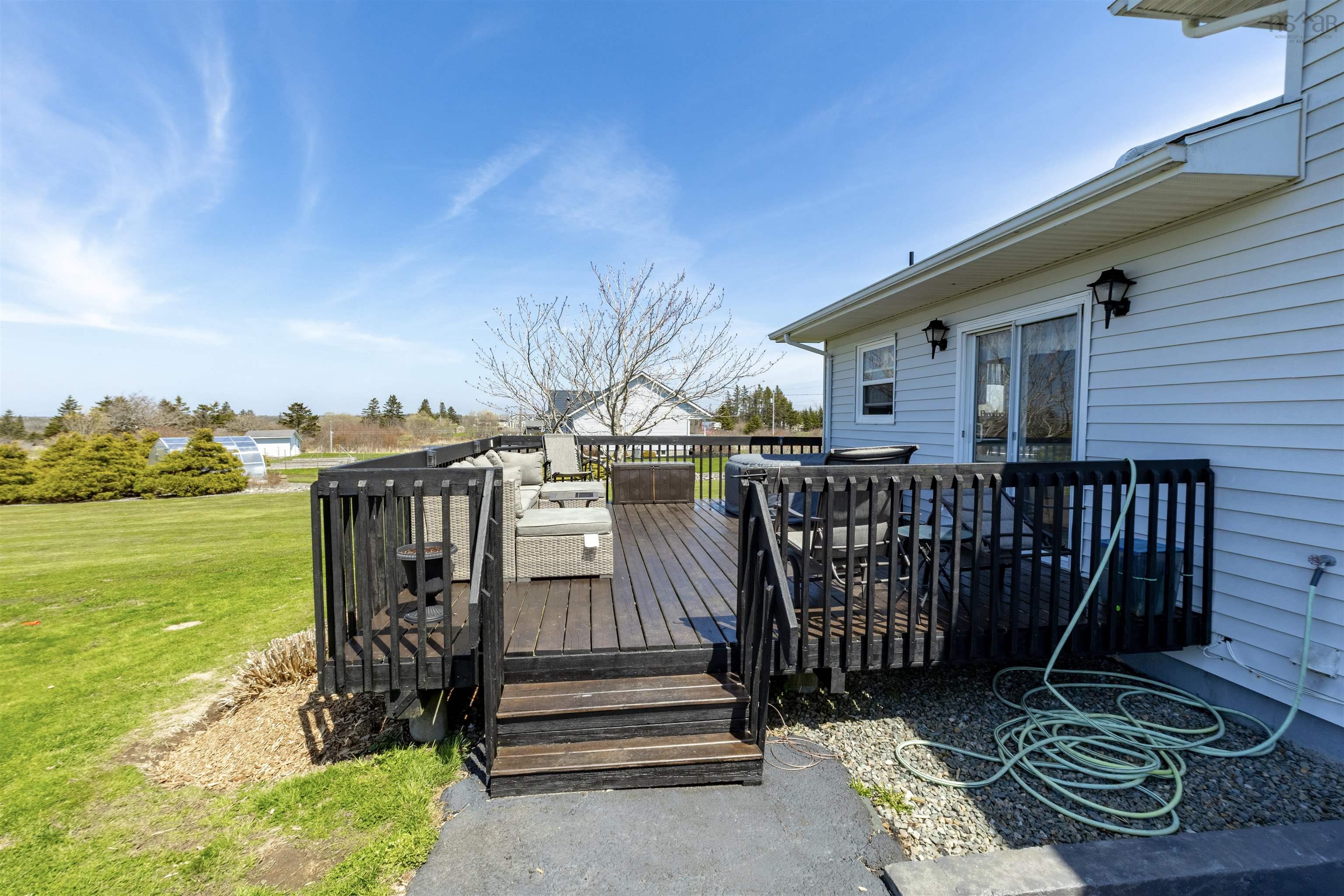 $449,000.00: 46 Heritage Street, North Chegoggin