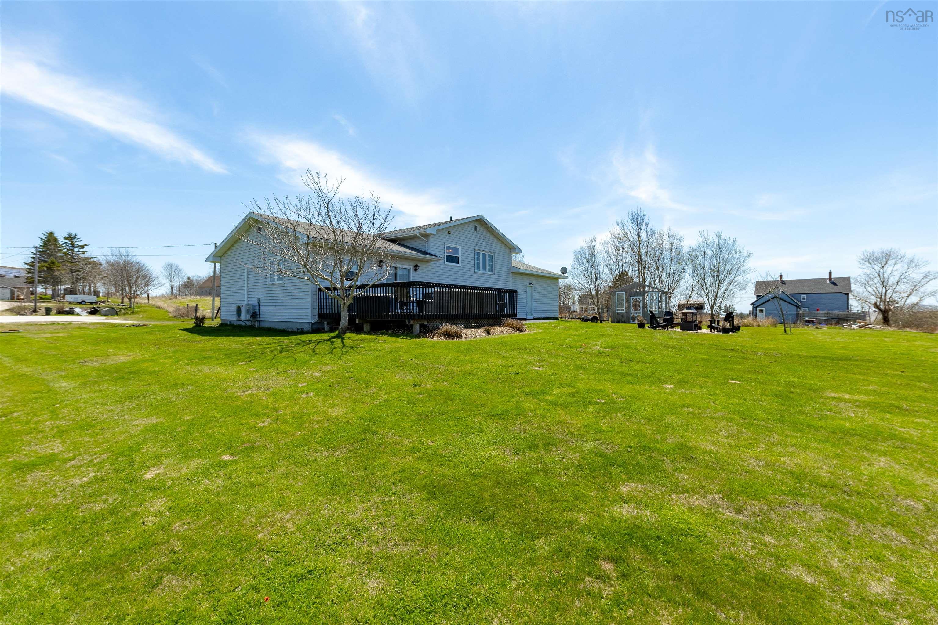 $449,000.00: 46 Heritage Street, North Chegoggin
