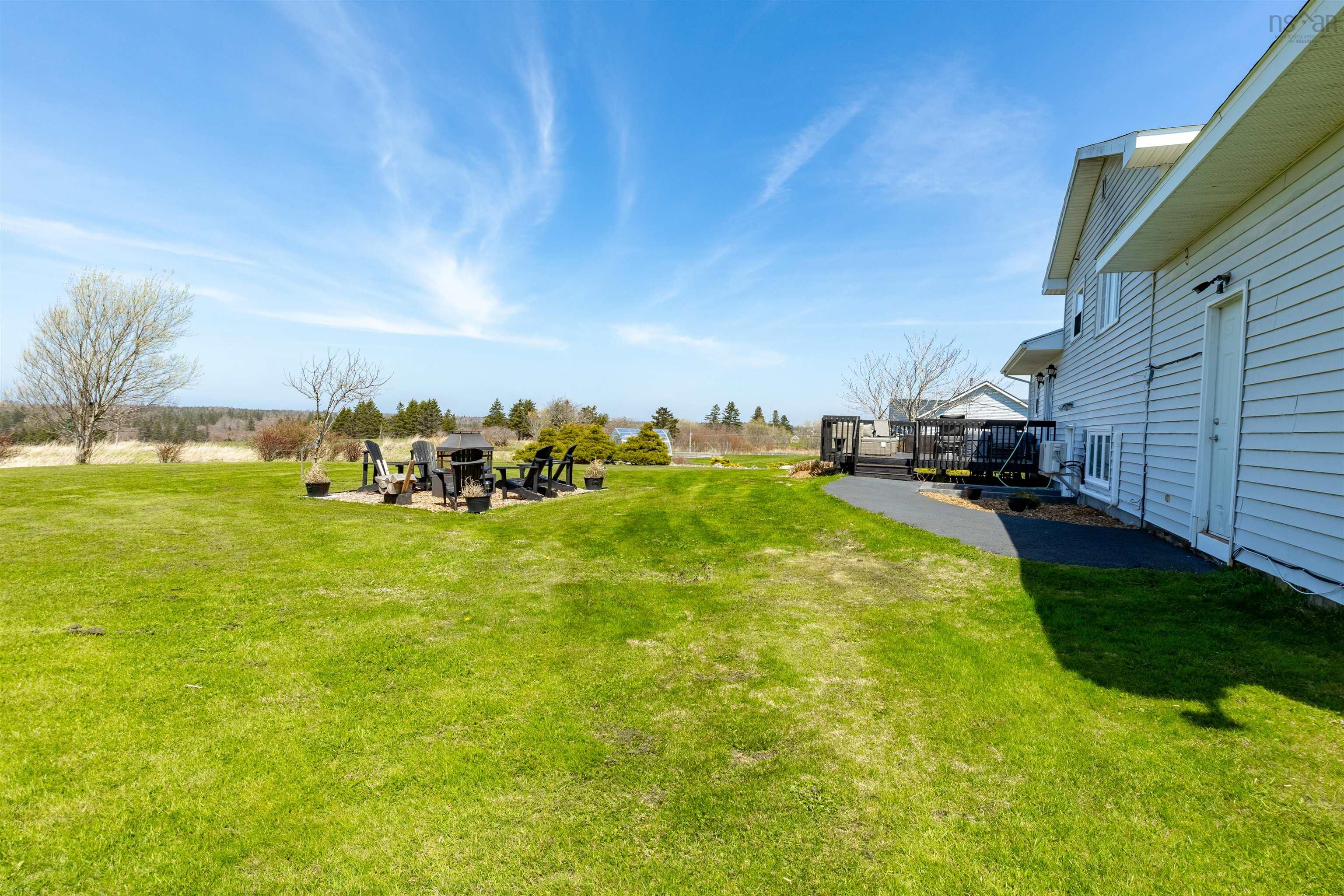 $449,000.00: 46 Heritage Street, North Chegoggin