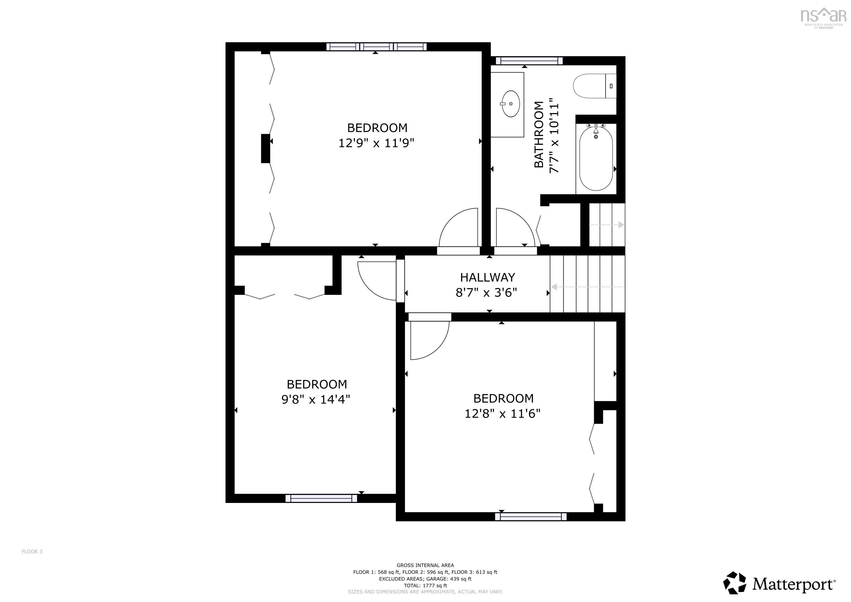 $449,000.00: 46 Heritage Street, North Chegoggin