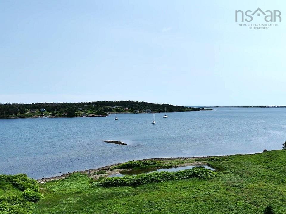 $64,900.00: 0 Main Street, Louisbourg