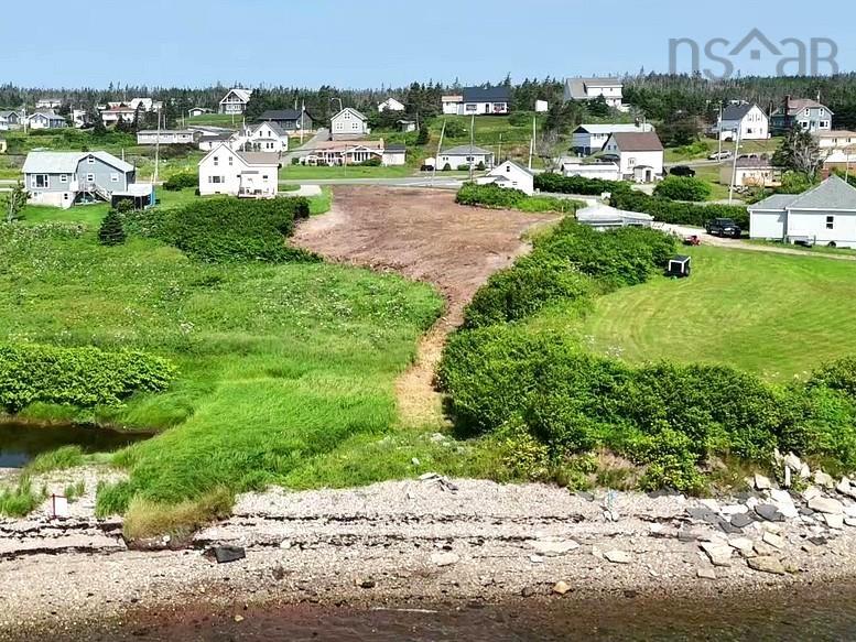 $64,900.00: 0 Main Street, Louisbourg
