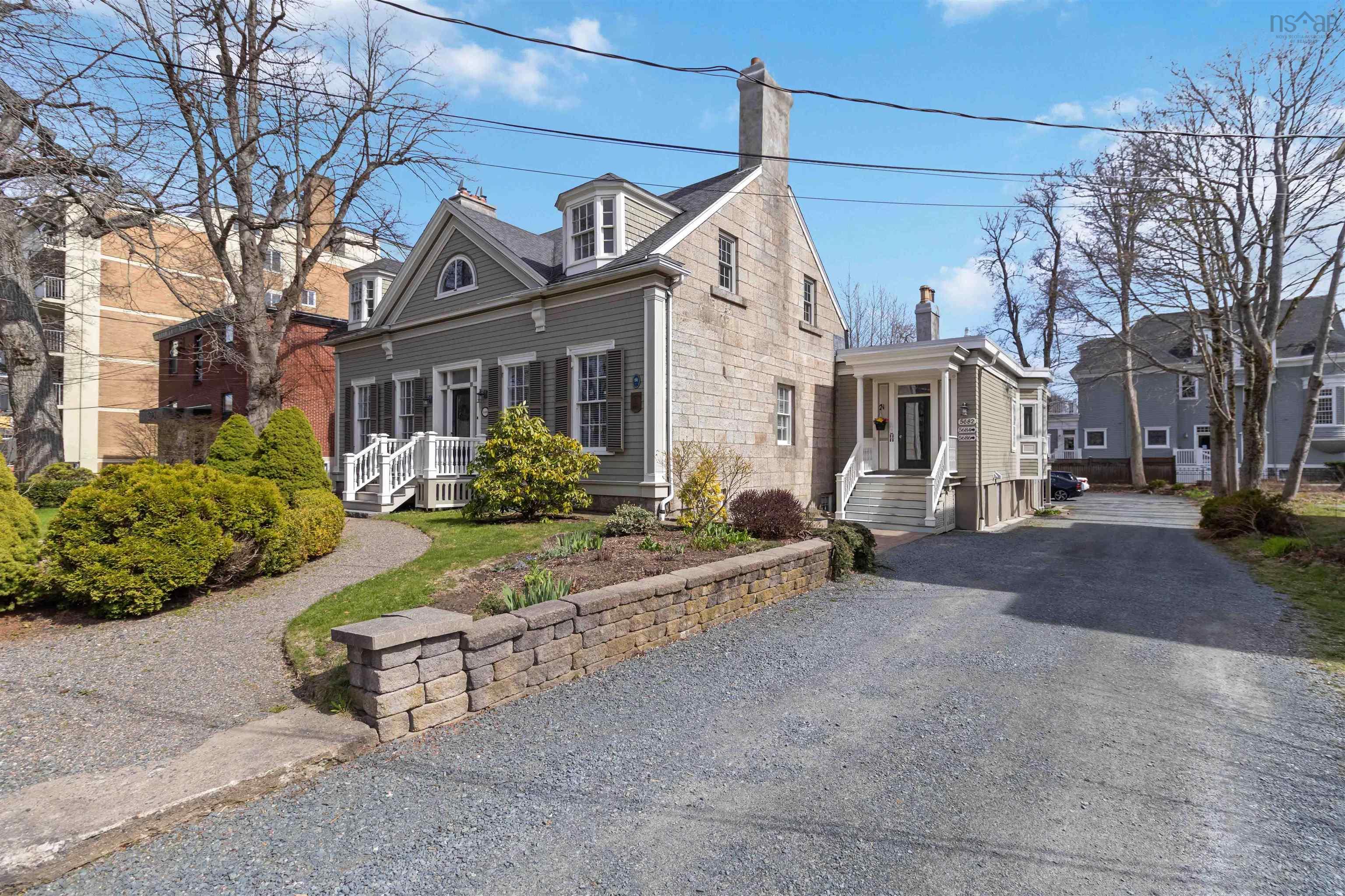 $469,900.00: 5682 Inglis Street, Halifax