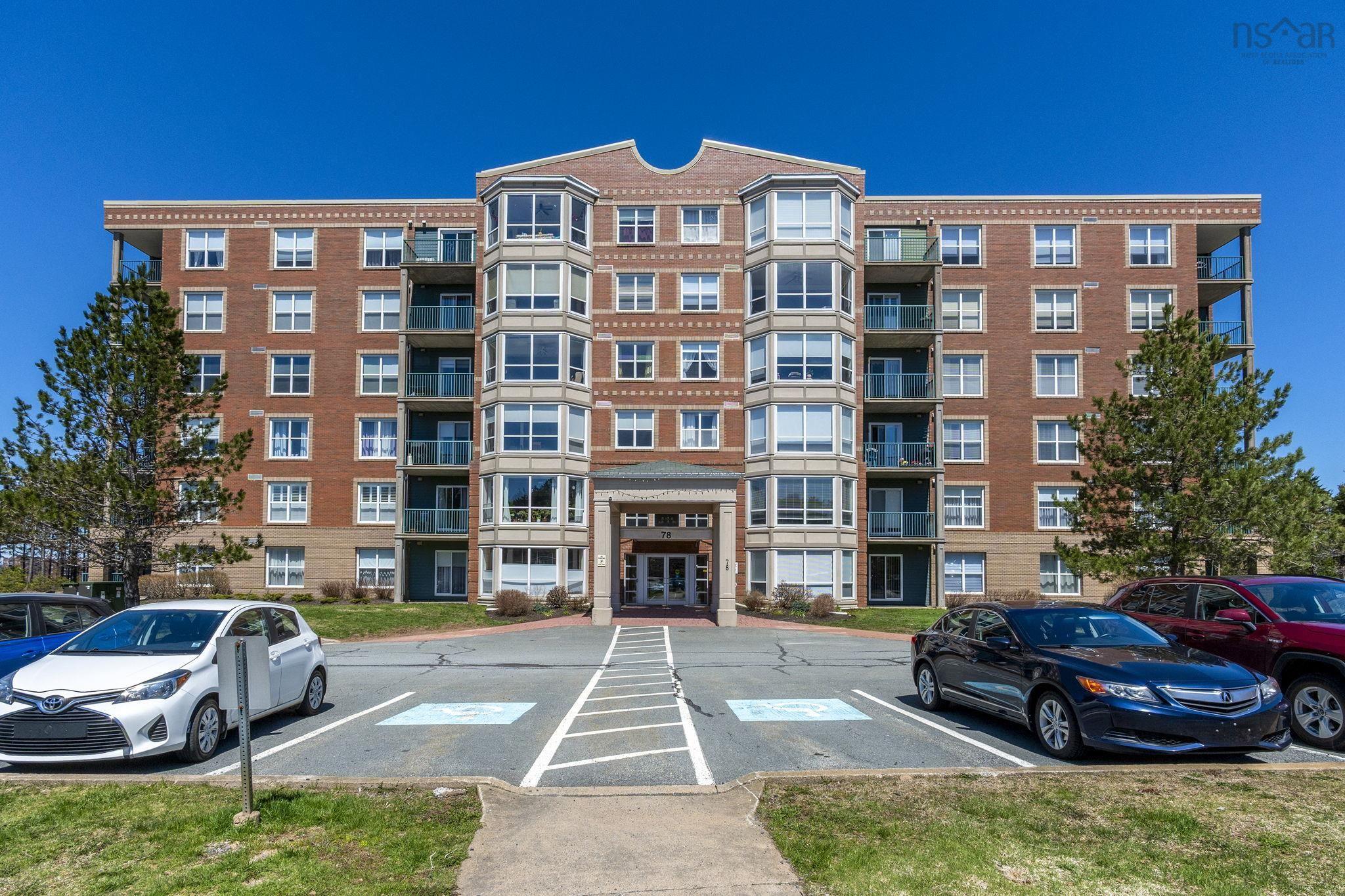 110 78 Regency Park Drive, Halifax, NS (MLS® 202610153)