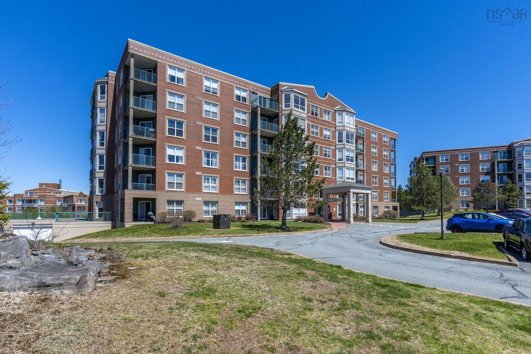 110 78 Regency Park Drive, Halifax, NS (MLS 202610153)