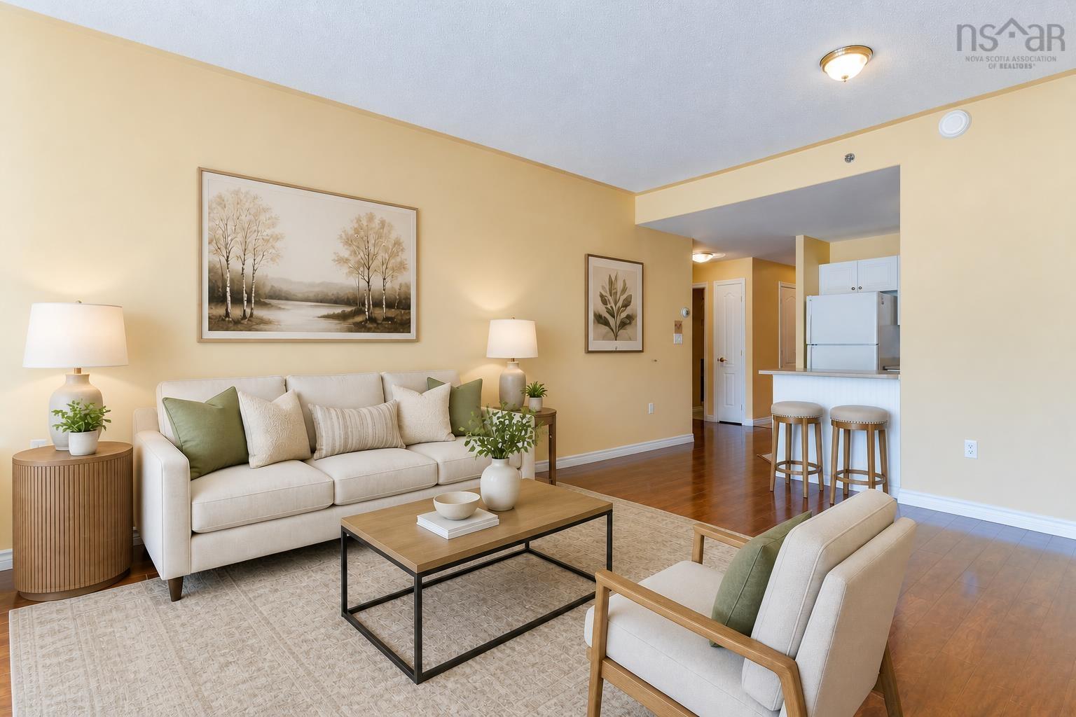110 78 Regency Park Drive, Halifax, NS (MLS 202610153)