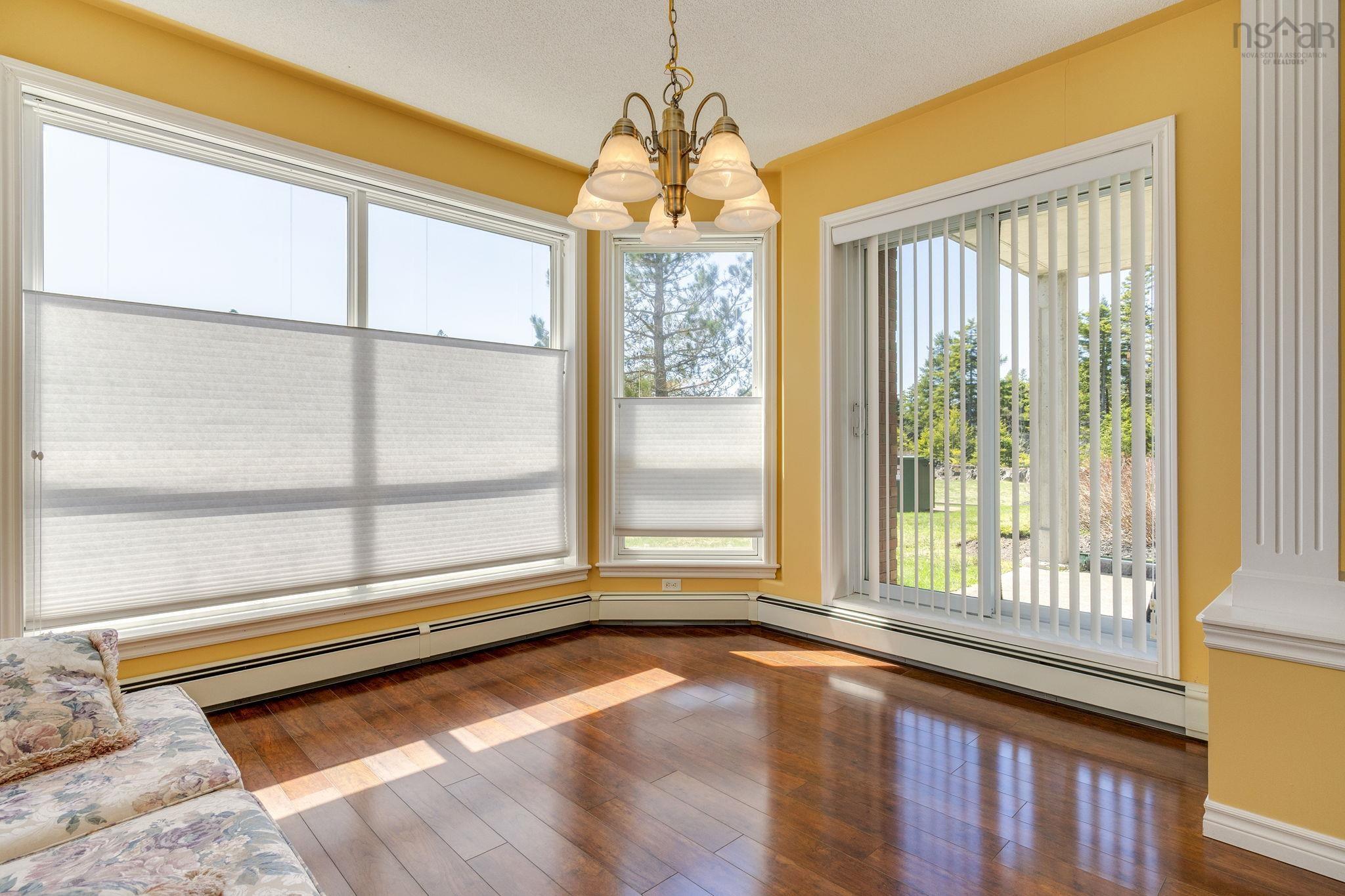 110 78 Regency Park Drive, Halifax, NS (MLS 202610153)