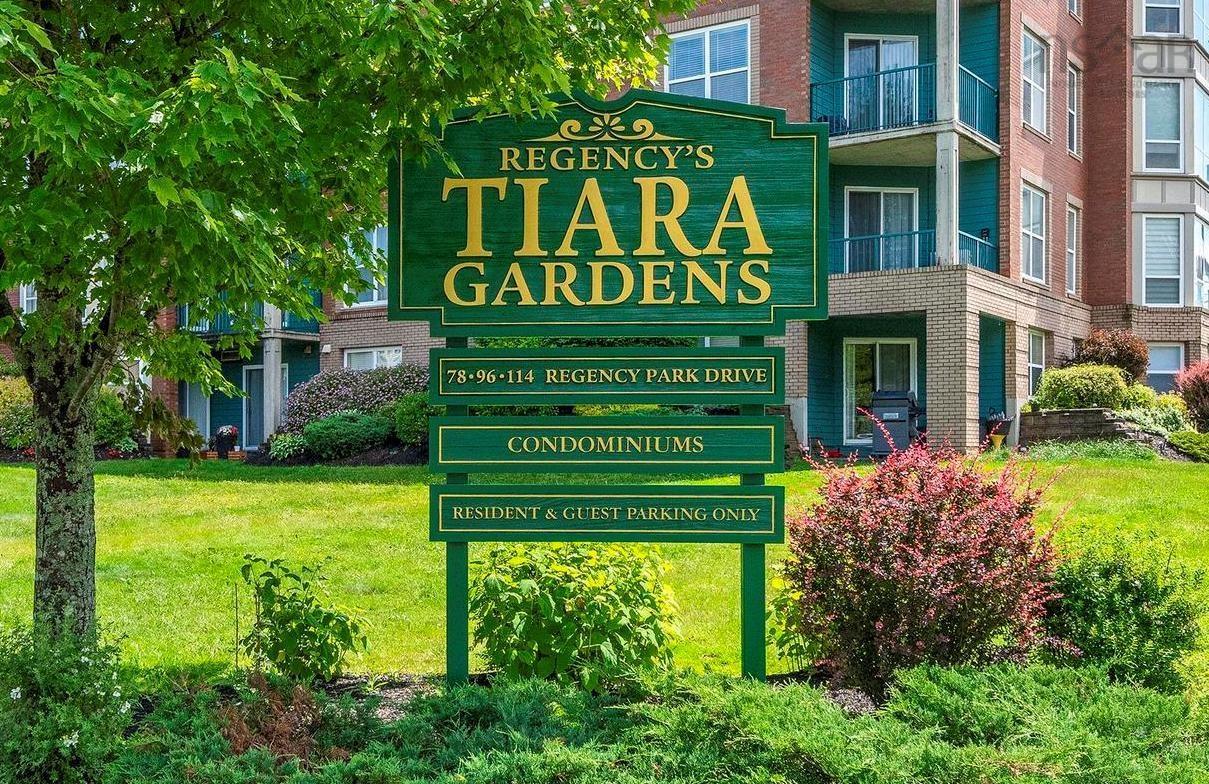 110 78 Regency Park Drive, Halifax, NS (MLS 202610153)