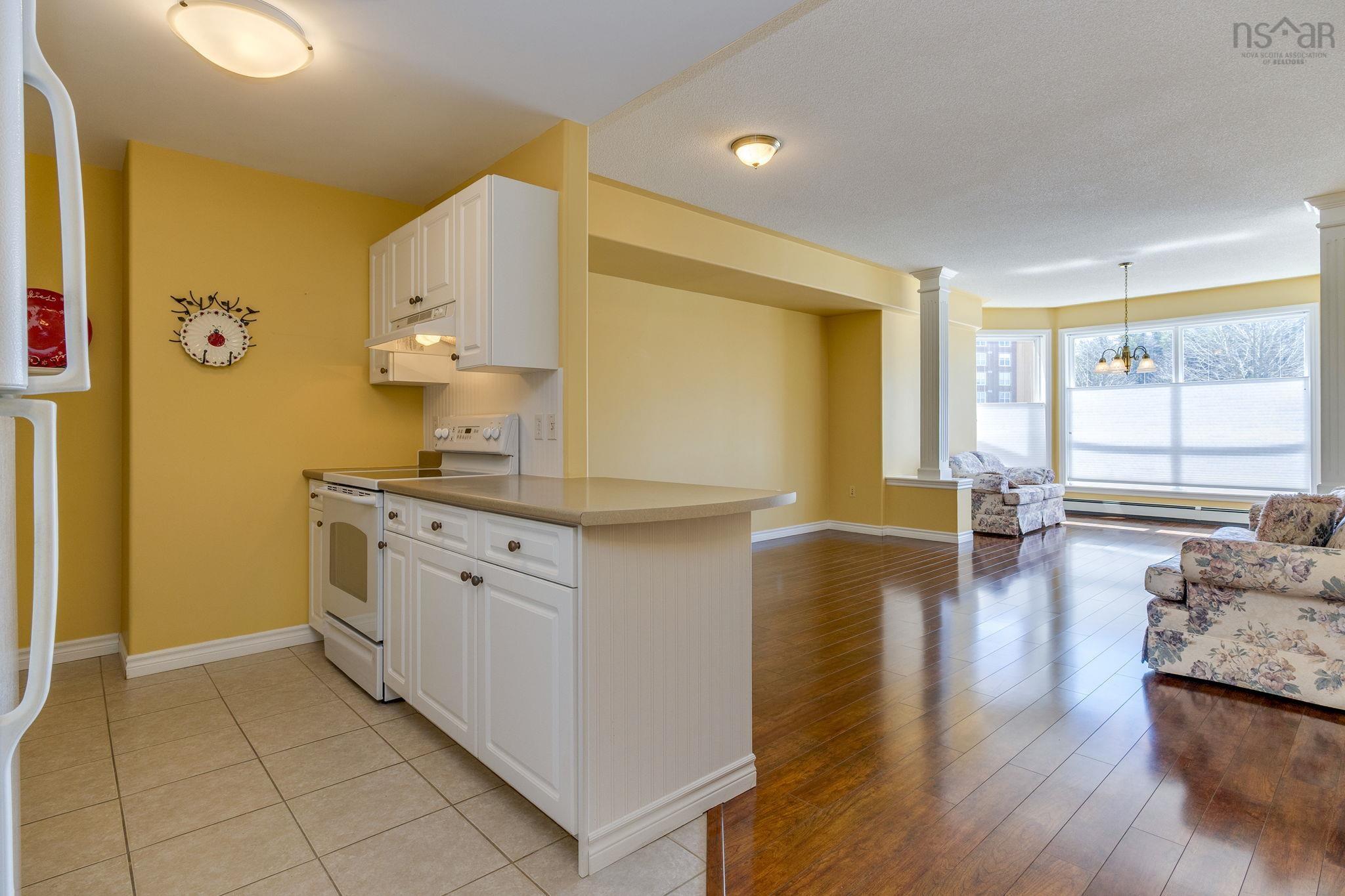 110 78 Regency Park Drive, Halifax, NS (MLS 202610153)