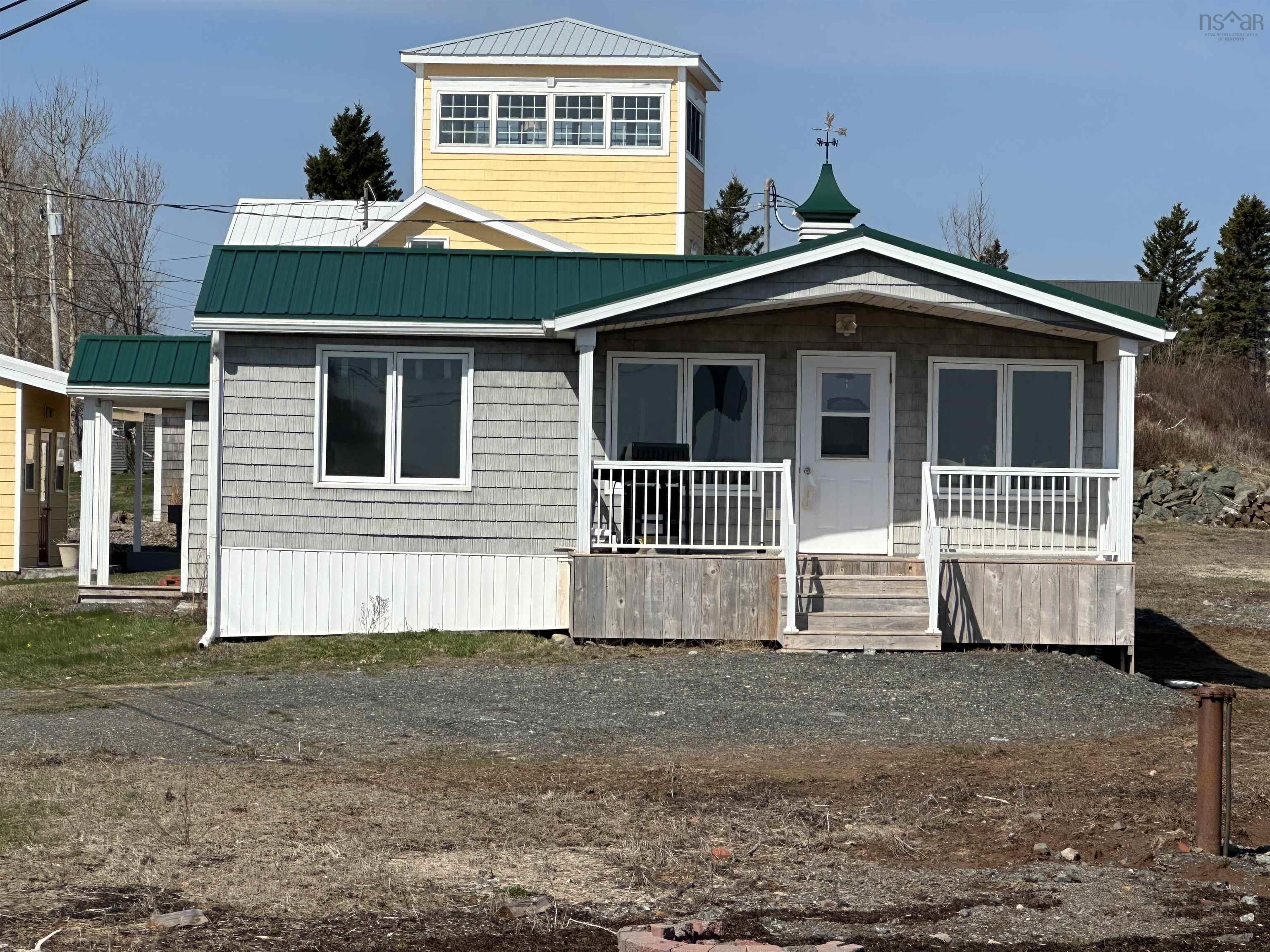 $339,000.00: 565 Caribou Island Road, Caribou Island