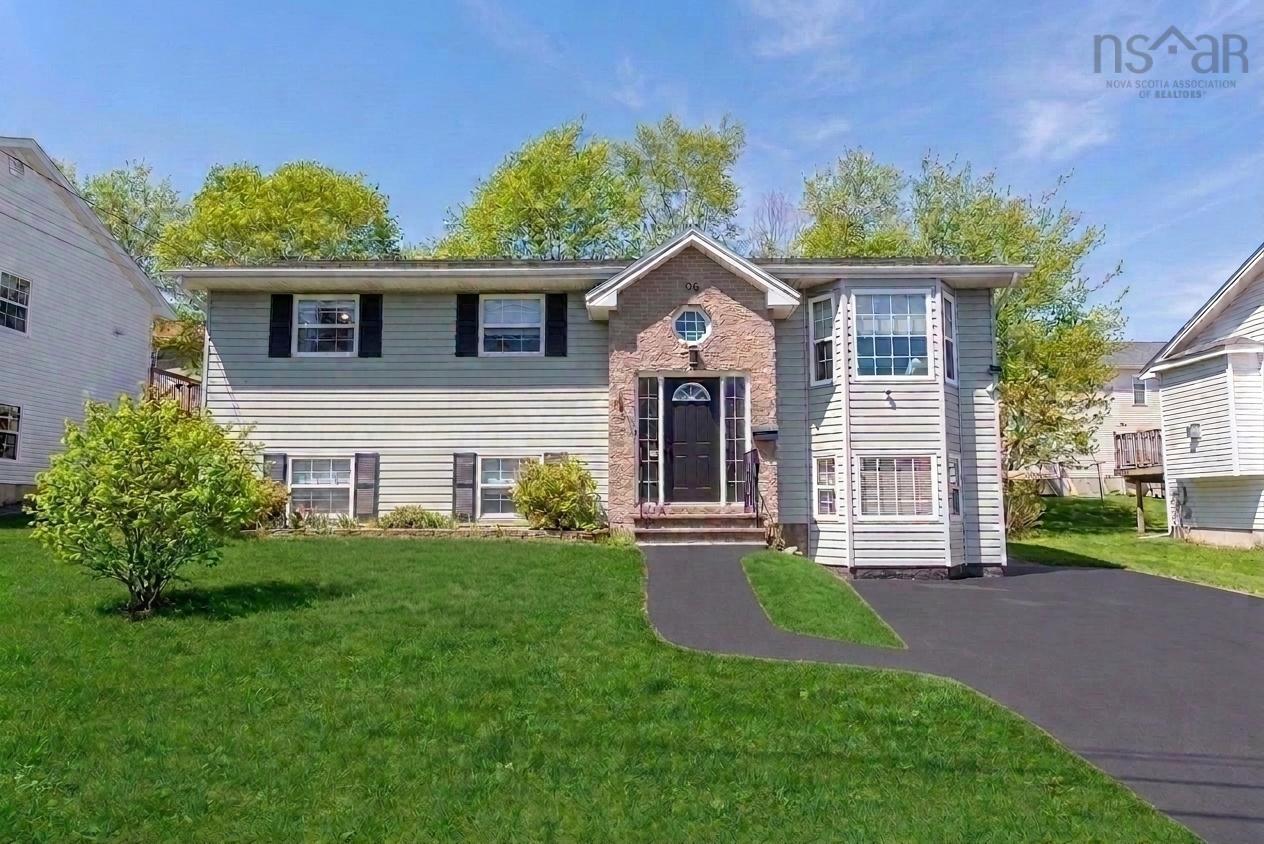 96 Lochiel Circle, Cole Harbour, NS (MLS® 202610155)