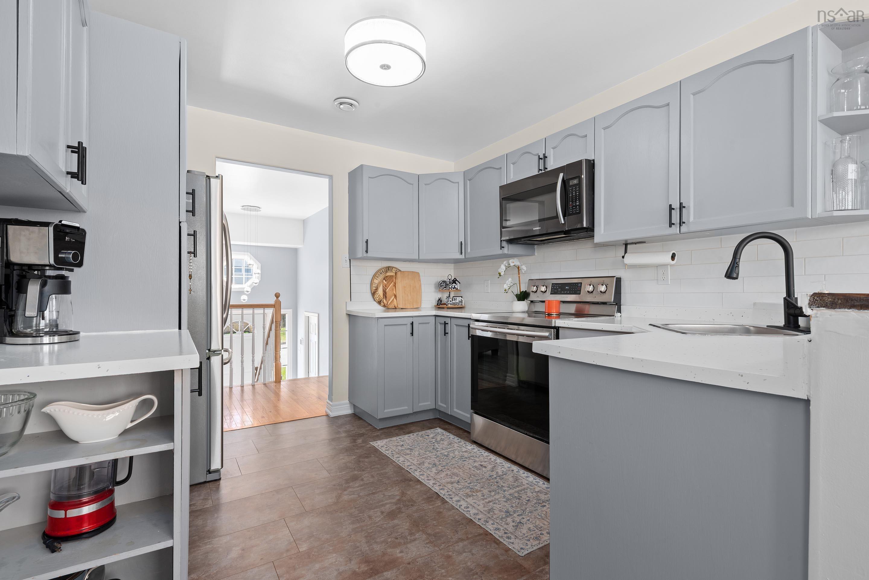 96 Lochiel Circle, Cole Harbour, NS (MLS 202610155)