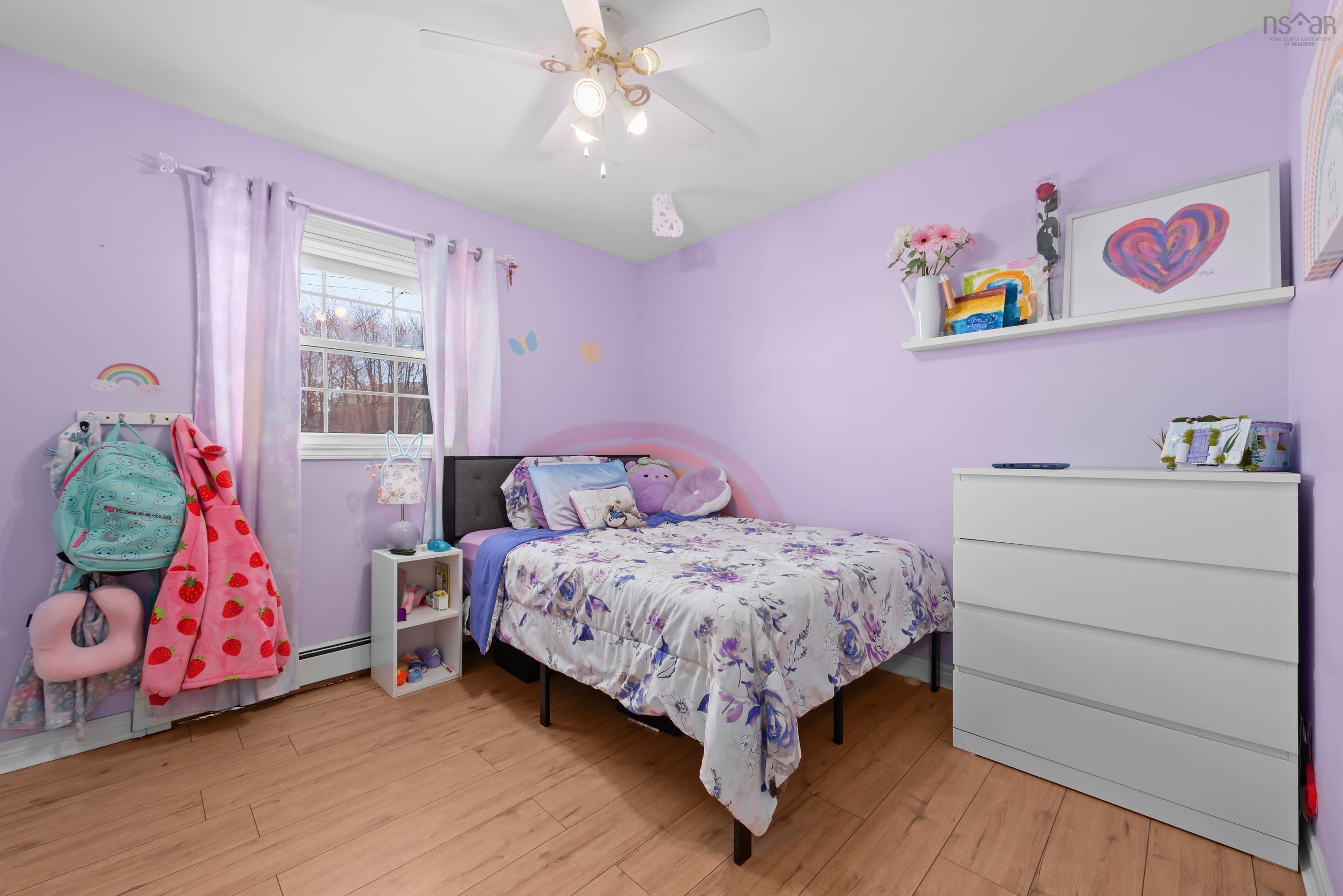 96 Lochiel Circle, Cole Harbour, NS (MLS 202610155)