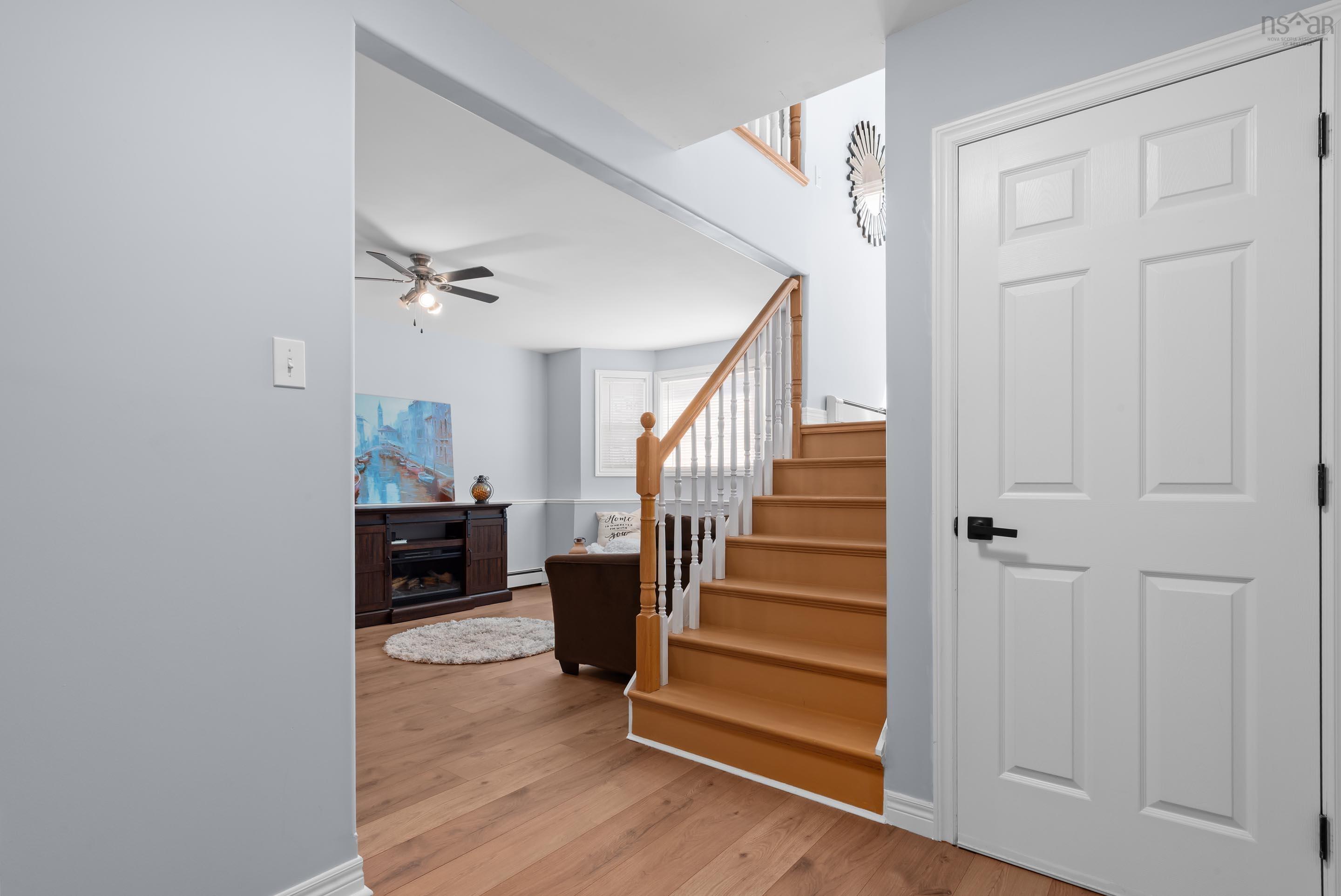 96 Lochiel Circle, Cole Harbour, NS (MLS 202610155)