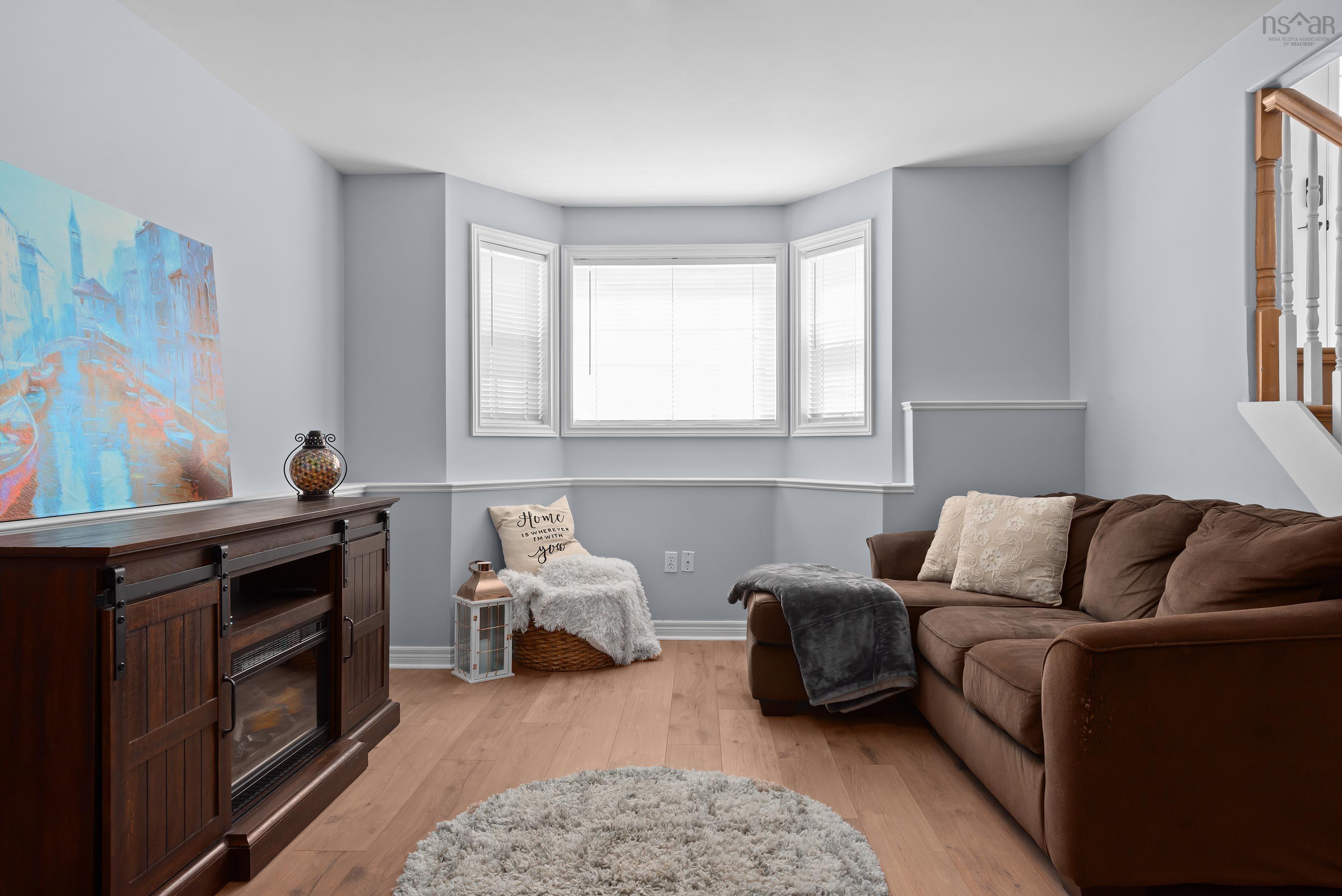 96 Lochiel Circle, Cole Harbour, NS (MLS 202610155)