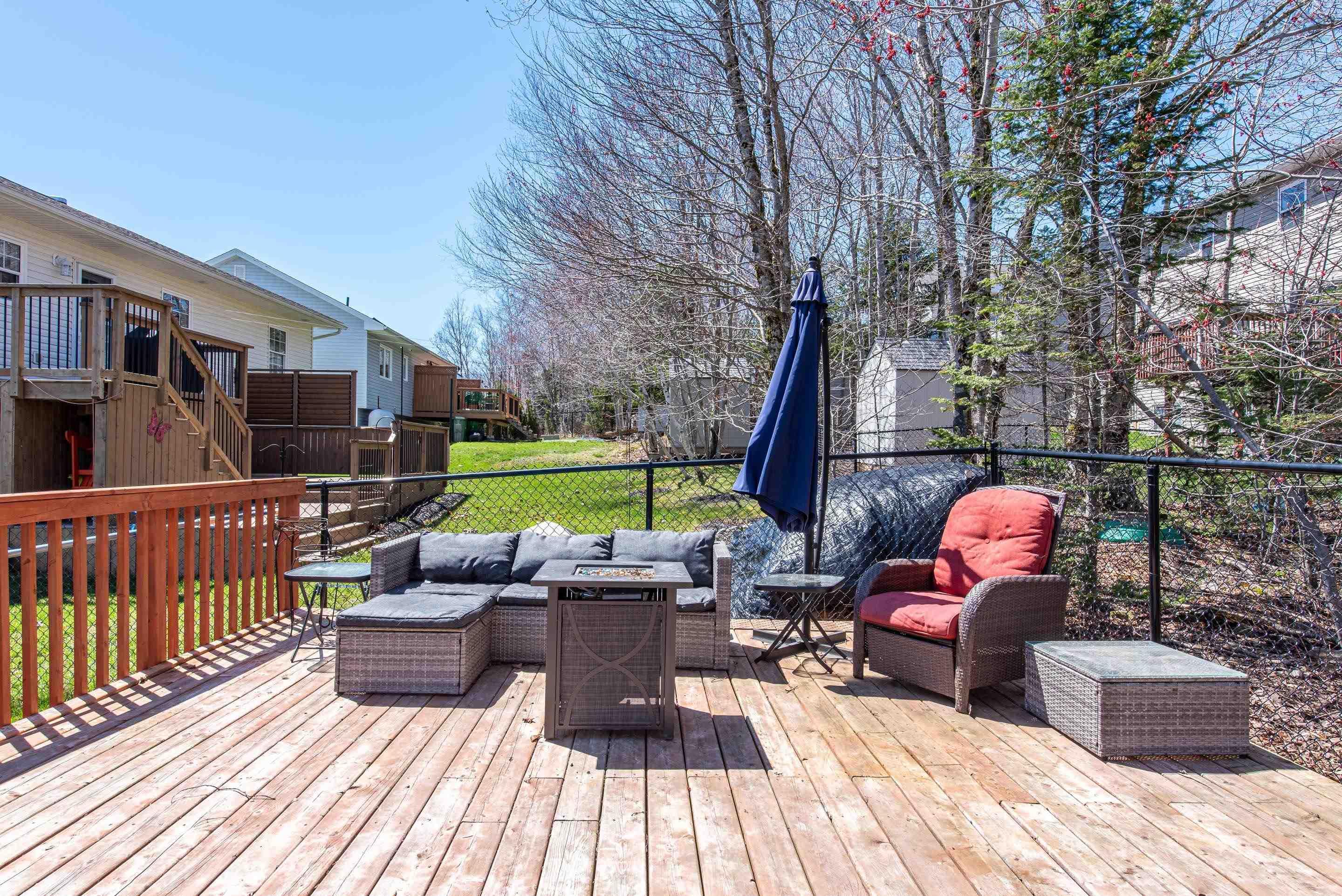 96 Lochiel Circle, Cole Harbour, NS (MLS 202610155)