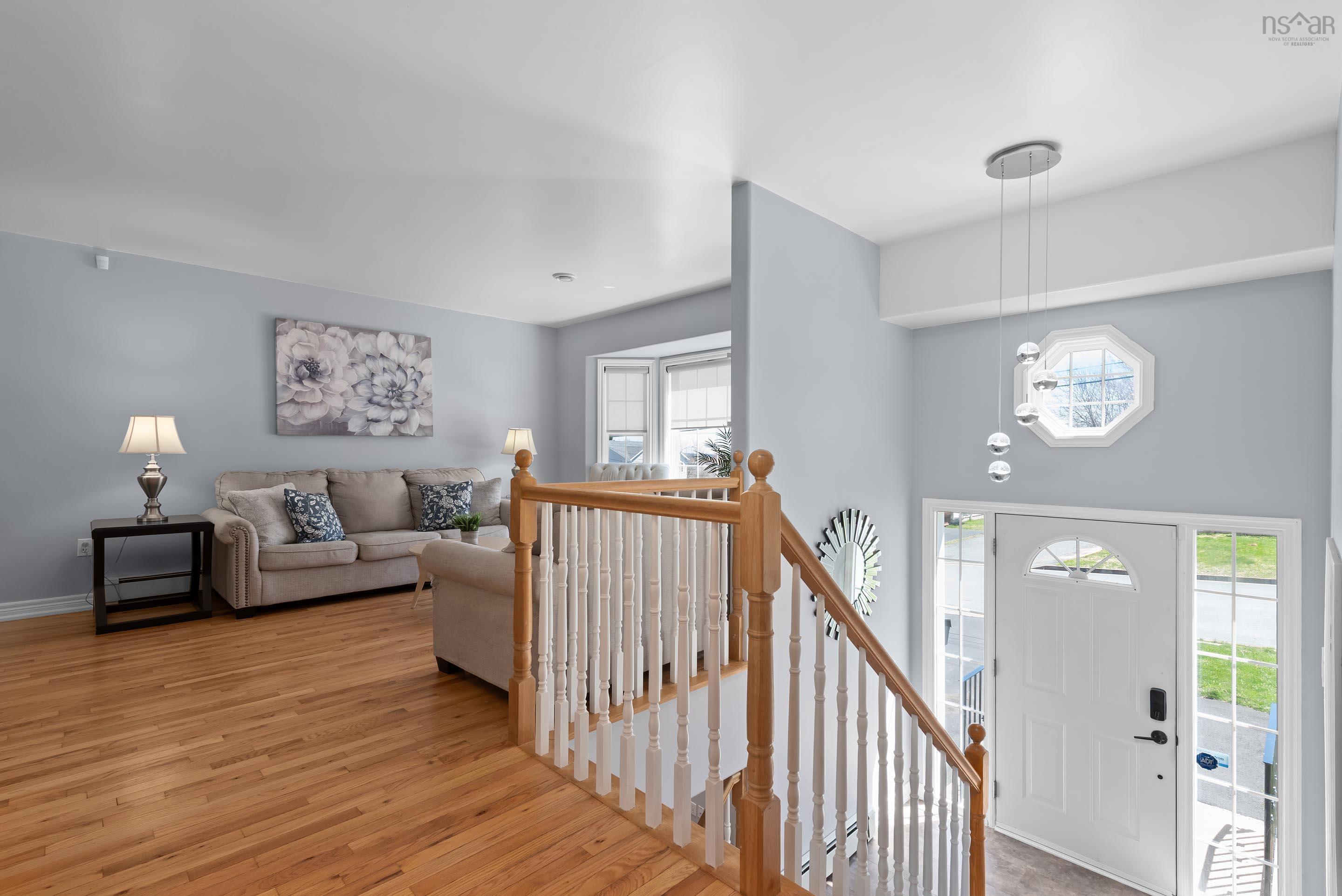 96 Lochiel Circle, Cole Harbour, NS (MLS 202610155)