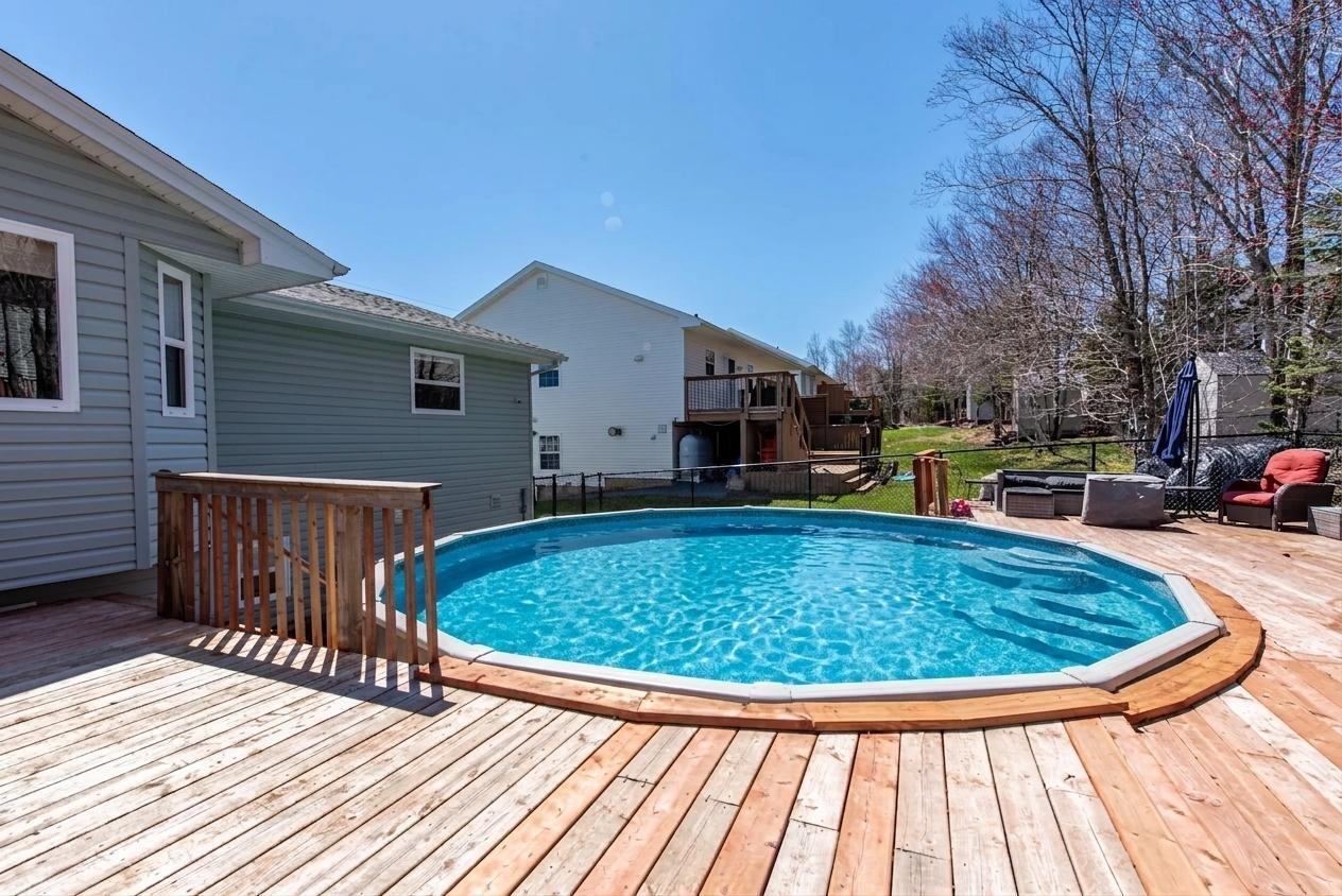 96 Lochiel Circle, Cole Harbour, NS (MLS 202610155)