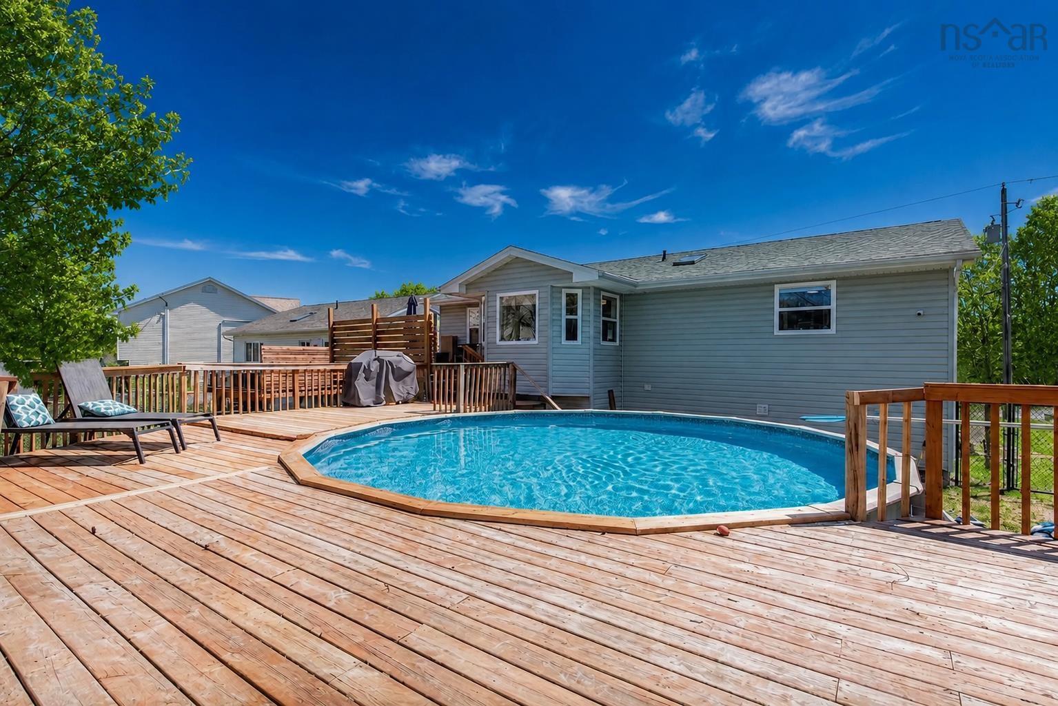 96 Lochiel Circle, Cole Harbour, NS (MLS 202610155)