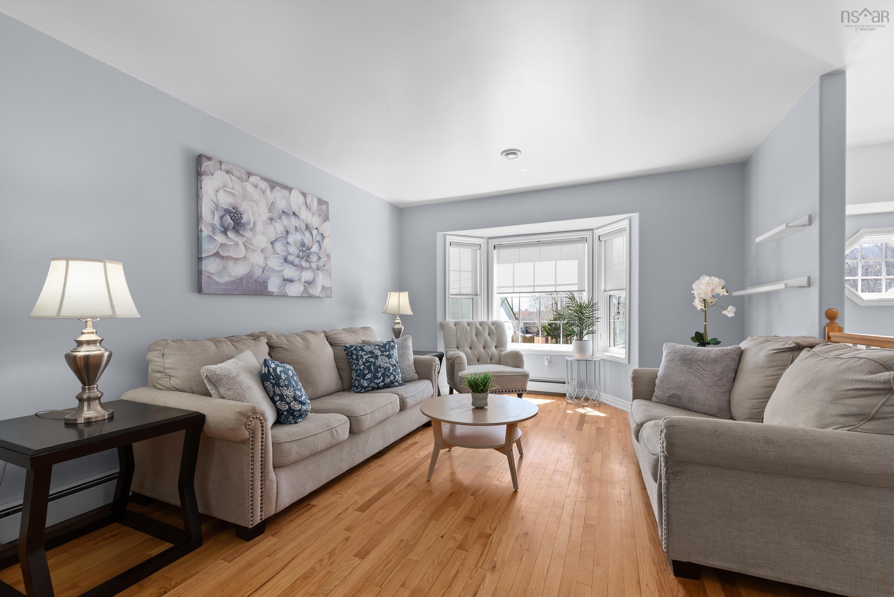 96 Lochiel Circle, Cole Harbour, NS (MLS 202610155)