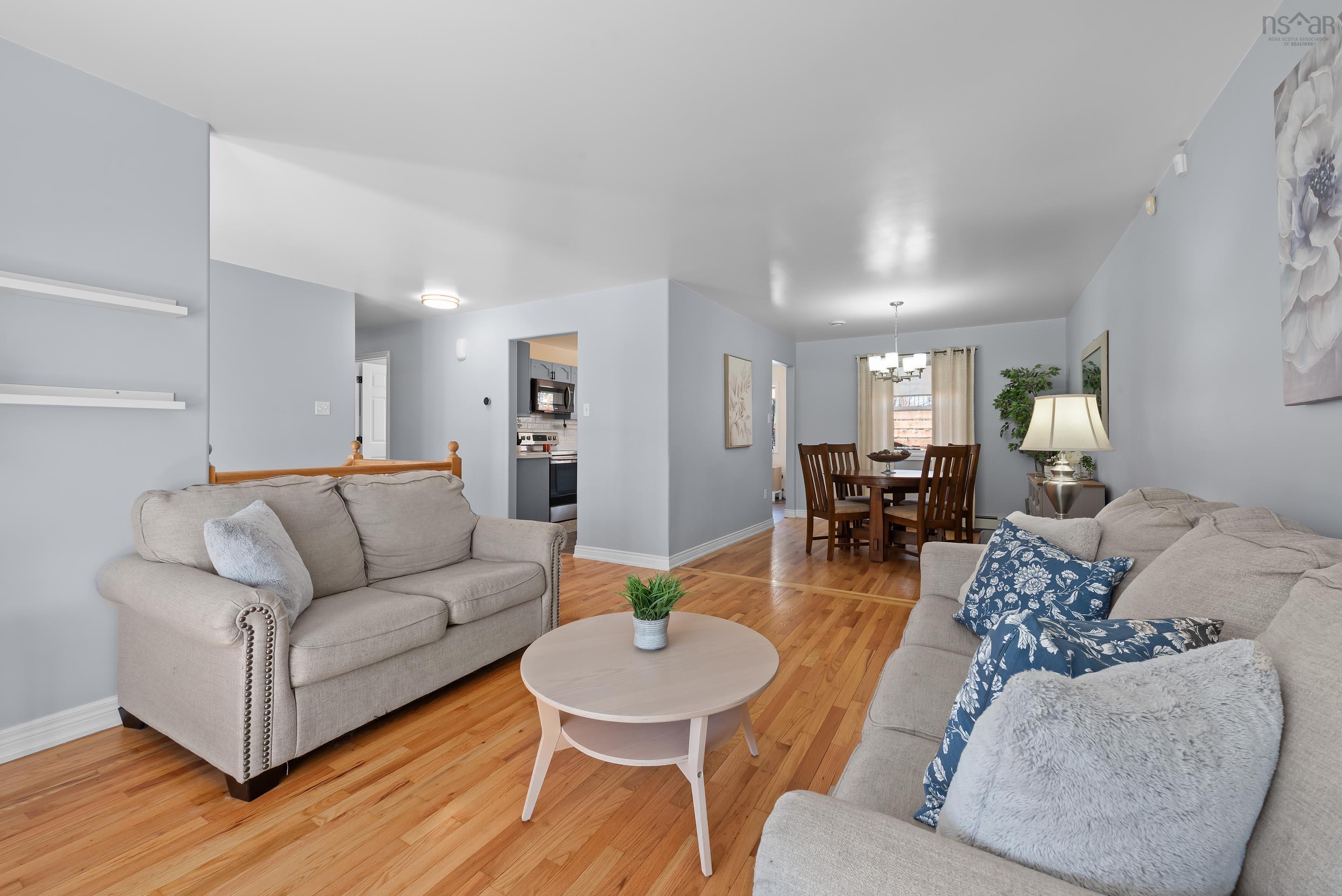 96 Lochiel Circle, Cole Harbour, NS (MLS 202610155)