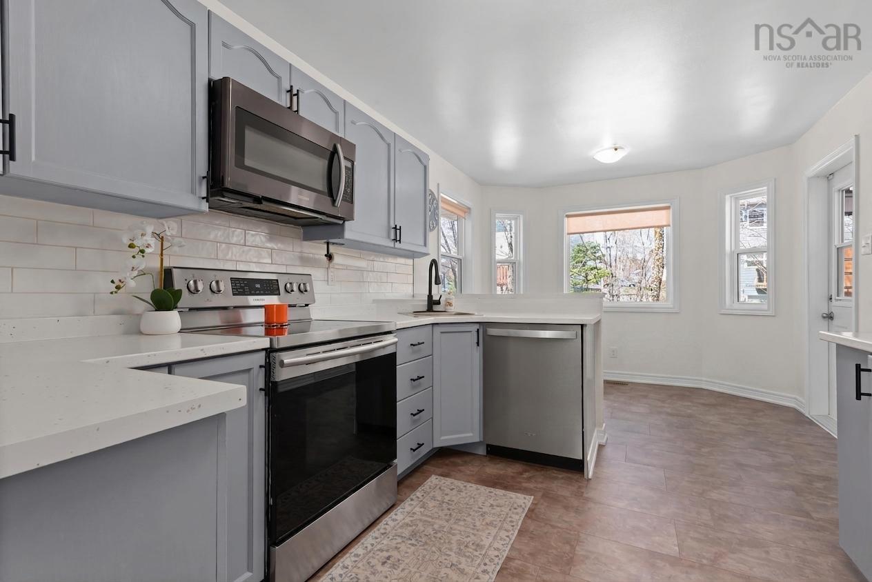 96 Lochiel Circle, Cole Harbour, NS (MLS 202610155)