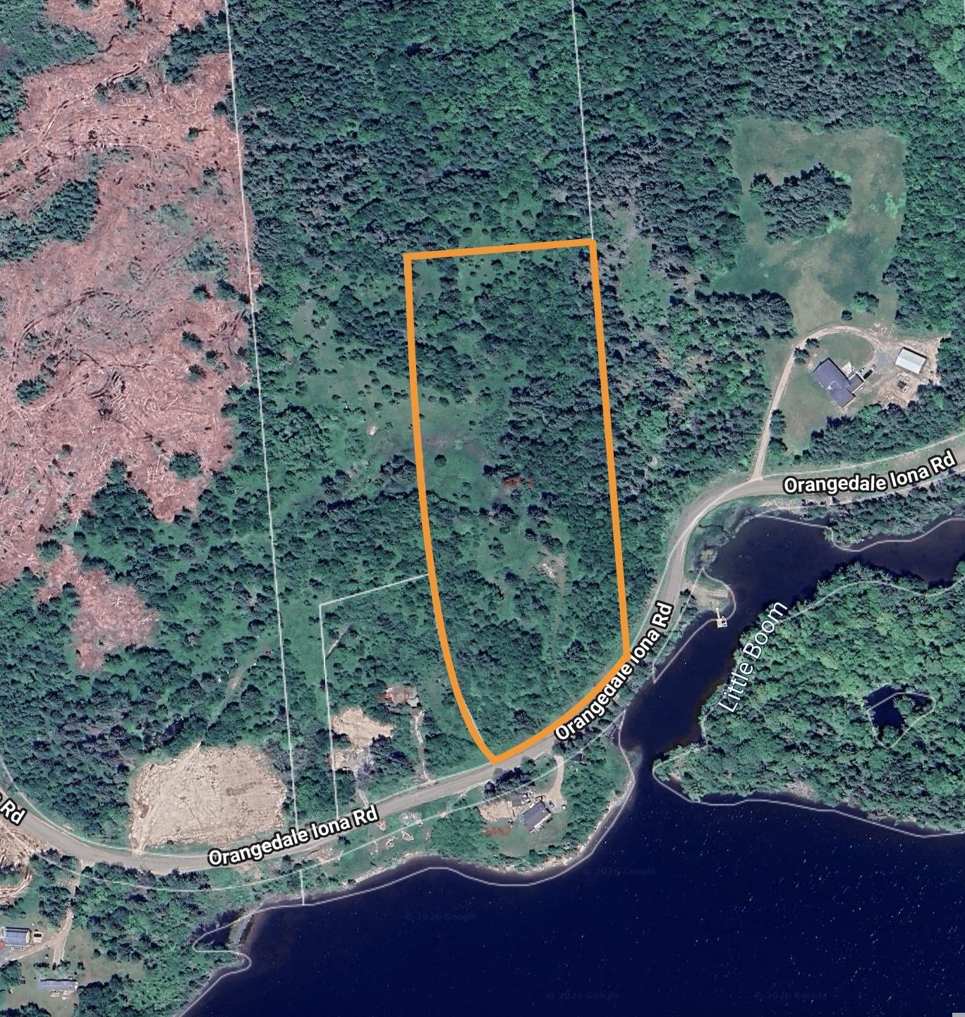 $49,000.00: Orangedale-Iona Road, West Alba