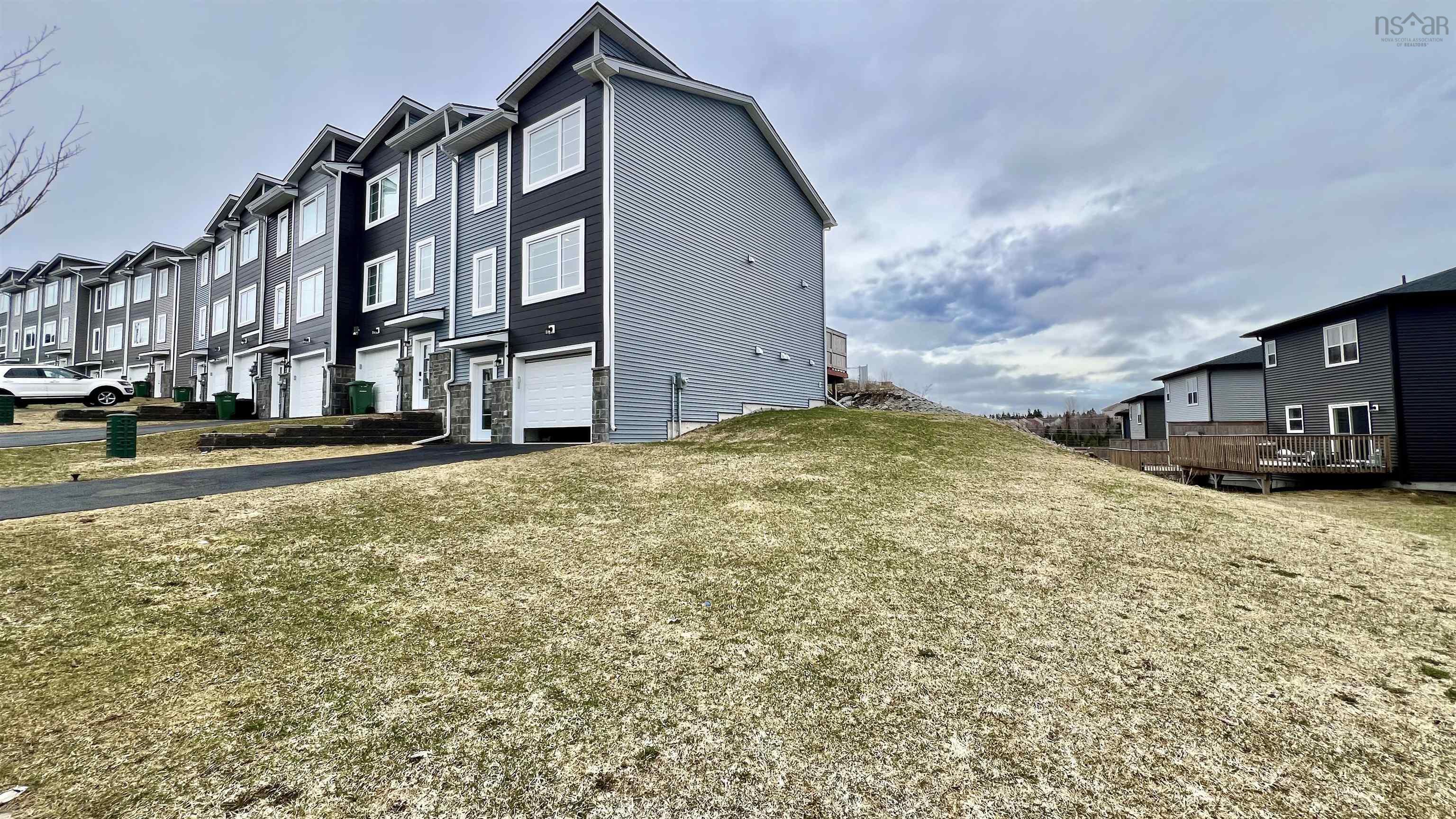 17 Grosse Street, Beechville, NS (MLS 202610159)