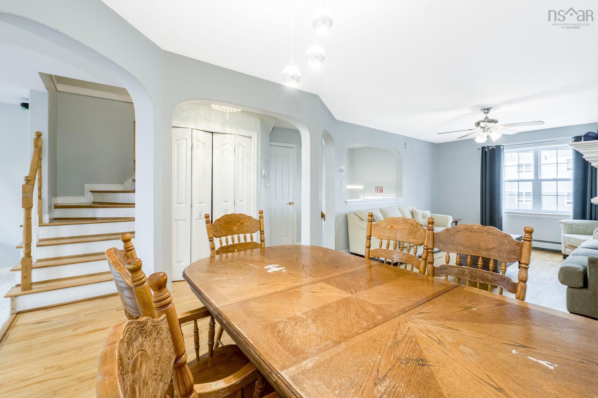 16 Prestwick Close, Clayton Park, NS (MLS 202610161)