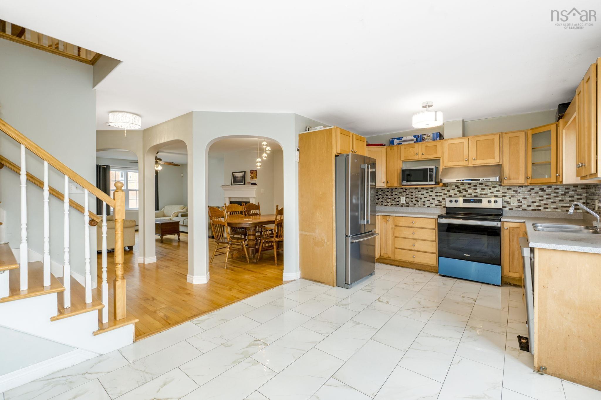 16 Prestwick Close, Clayton Park, NS (MLS 202610161)