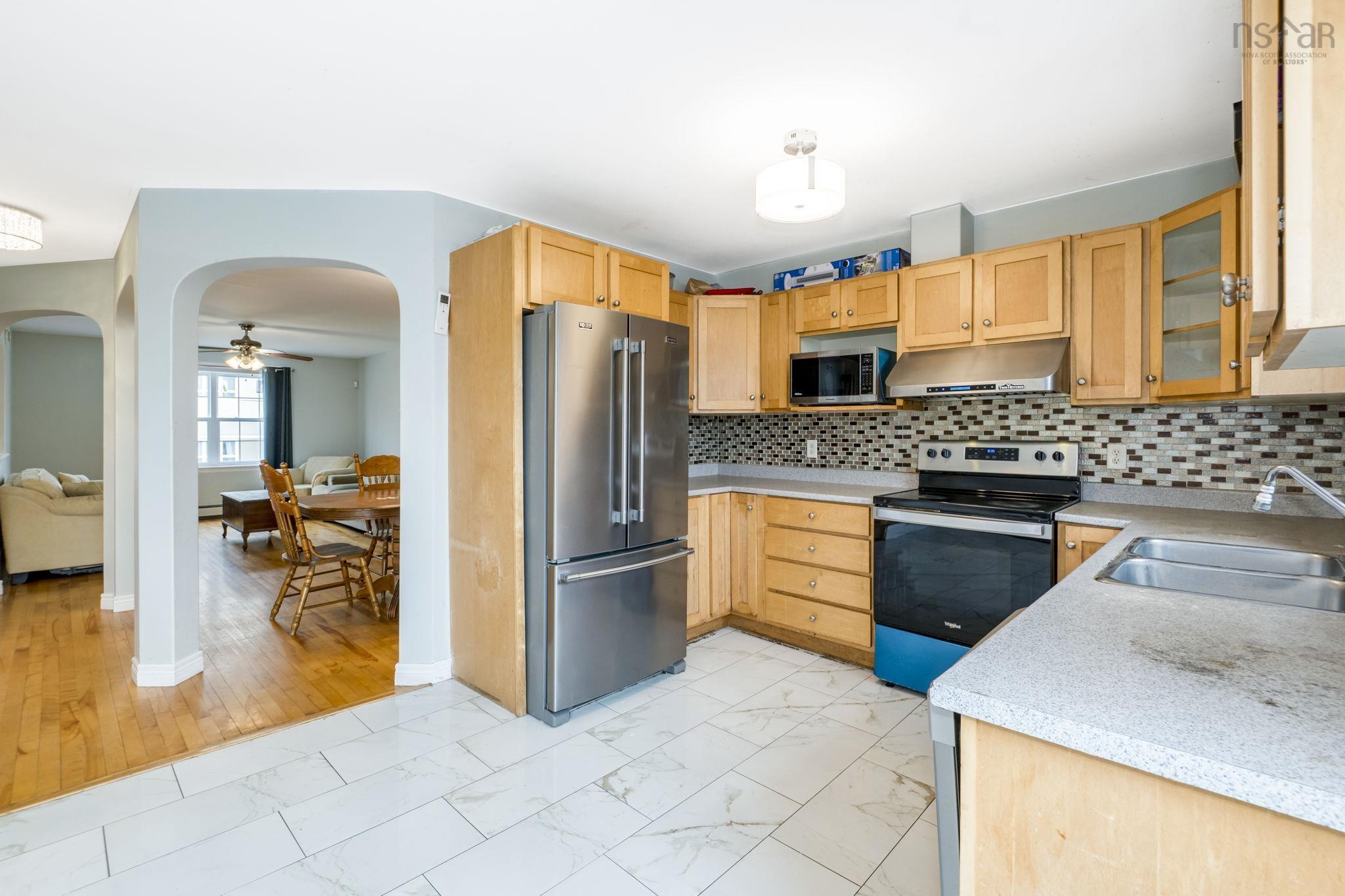16 Prestwick Close, Clayton Park, NS (MLS 202610161)