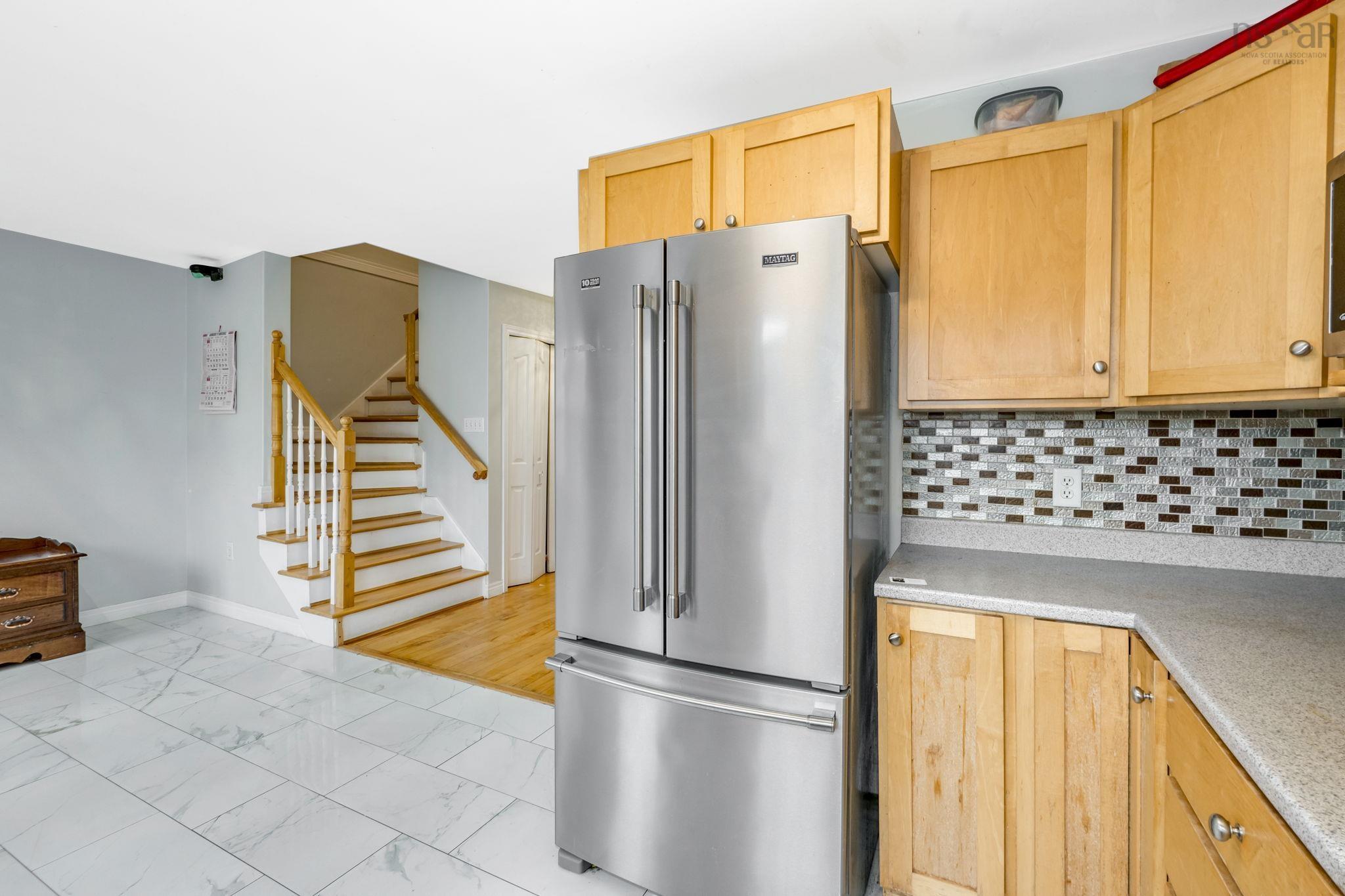 16 Prestwick Close, Clayton Park, NS (MLS 202610161)
