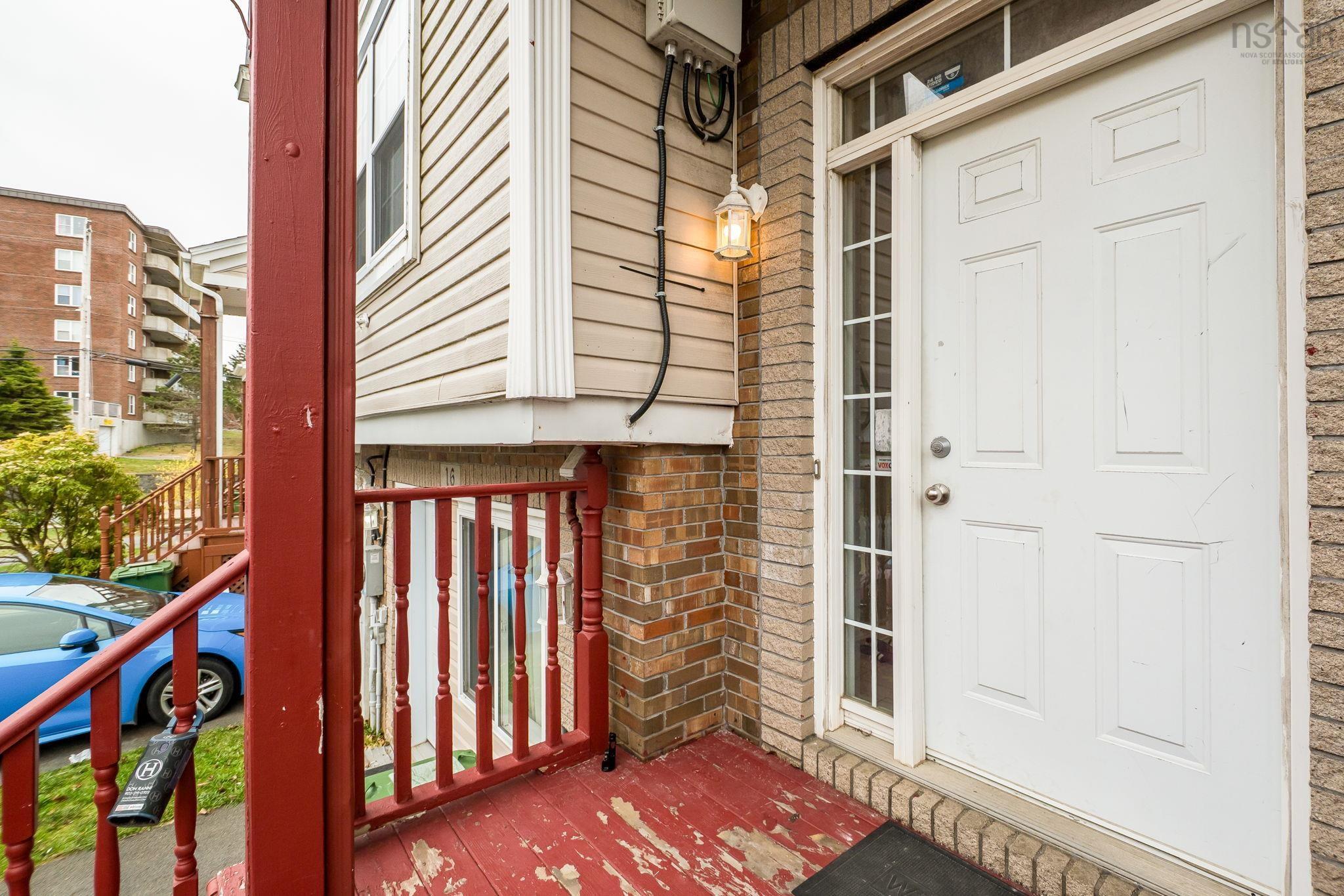 16 Prestwick Close, Clayton Park, NS (MLS 202610161)