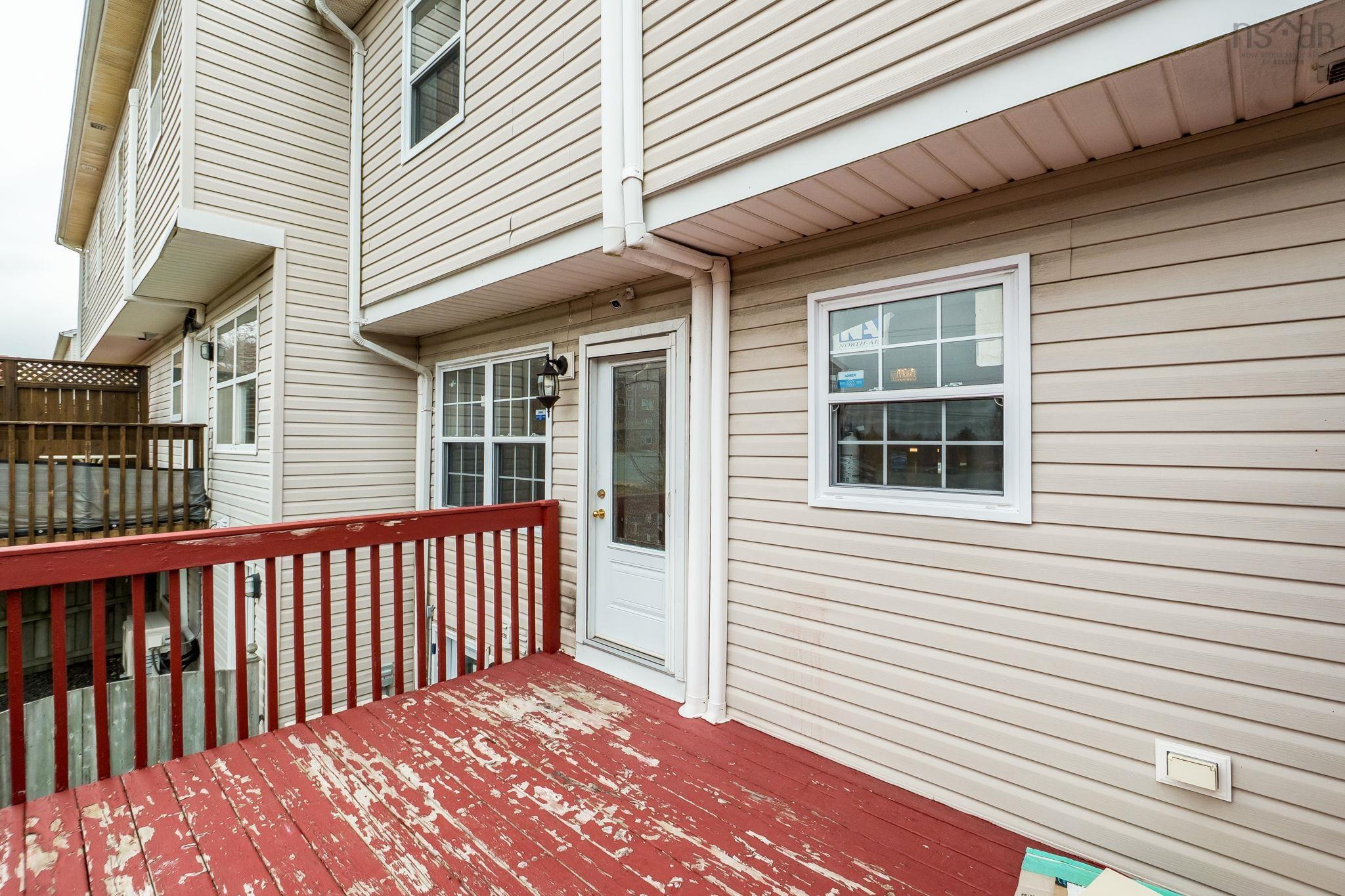 16 Prestwick Close, Clayton Park, NS (MLS 202610161)