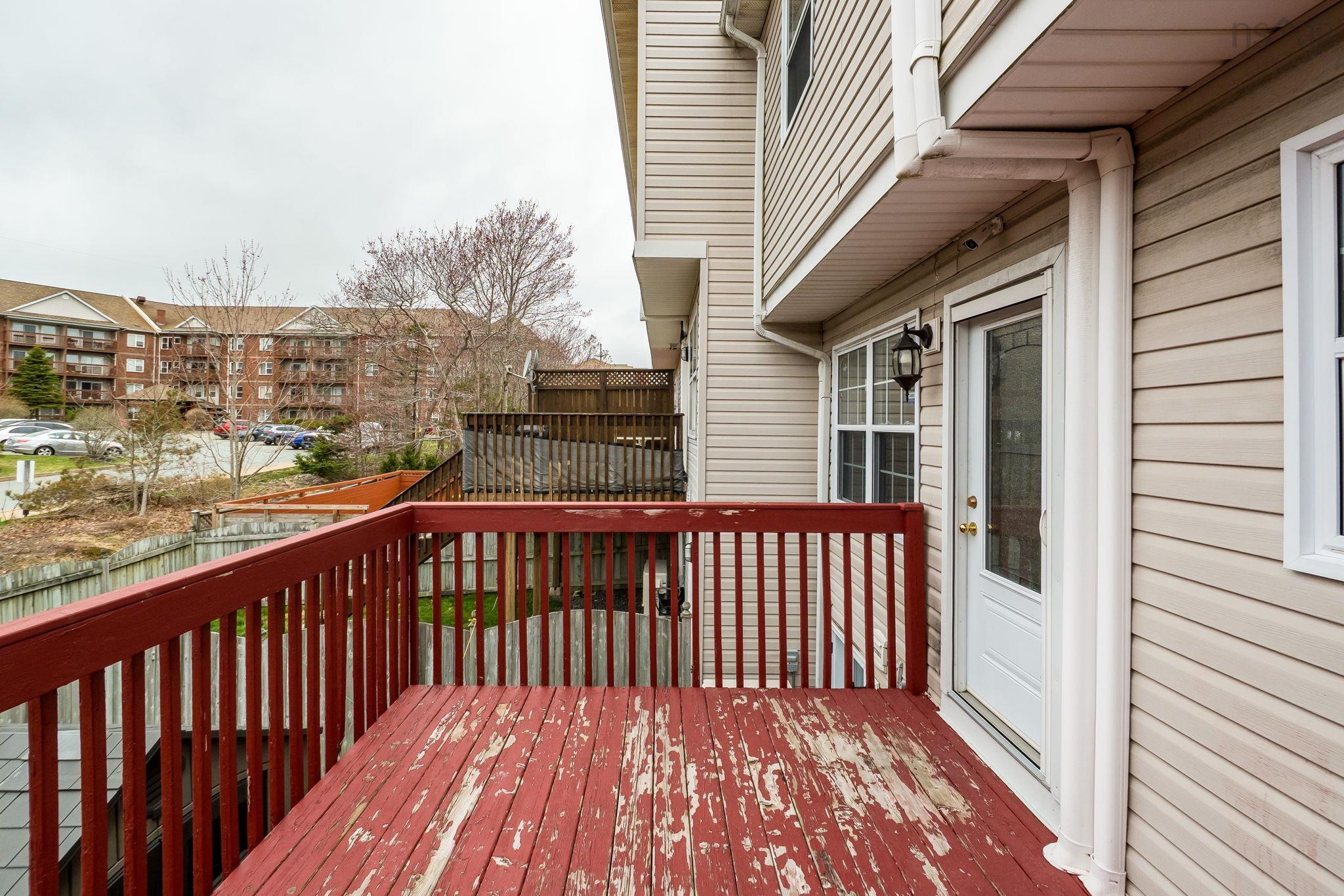 16 Prestwick Close, Clayton Park, NS (MLS 202610161)