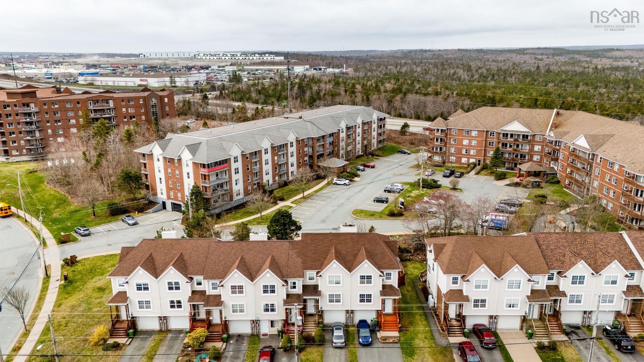 16 Prestwick Close, Clayton Park, NS (MLS 202610161)