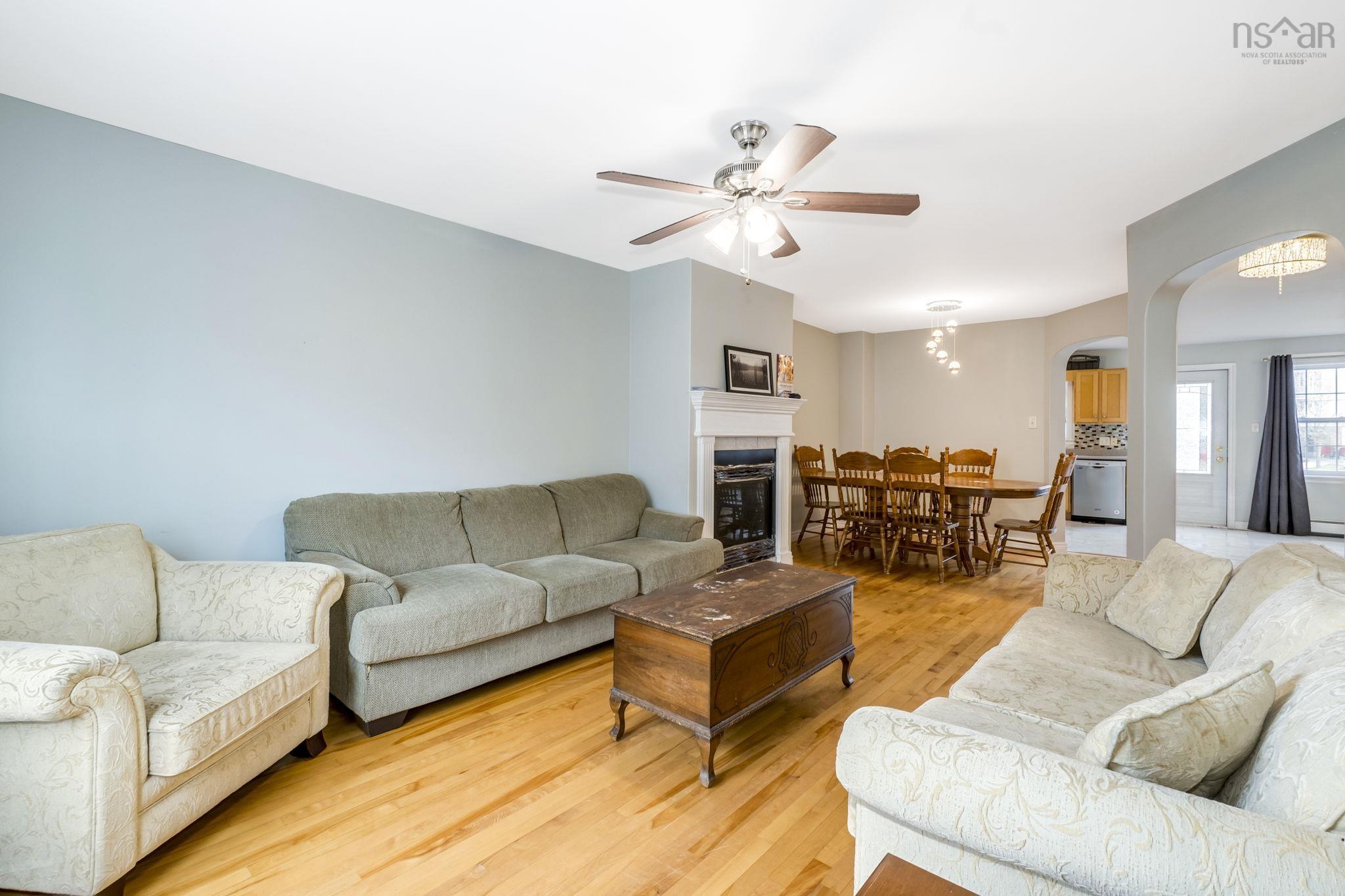 16 Prestwick Close, Clayton Park, NS (MLS 202610161)