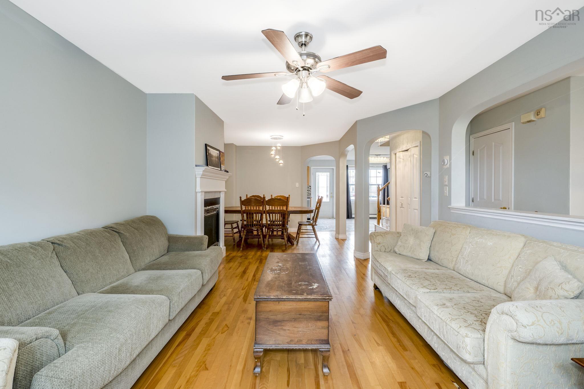 16 Prestwick Close, Clayton Park, NS (MLS 202610161)