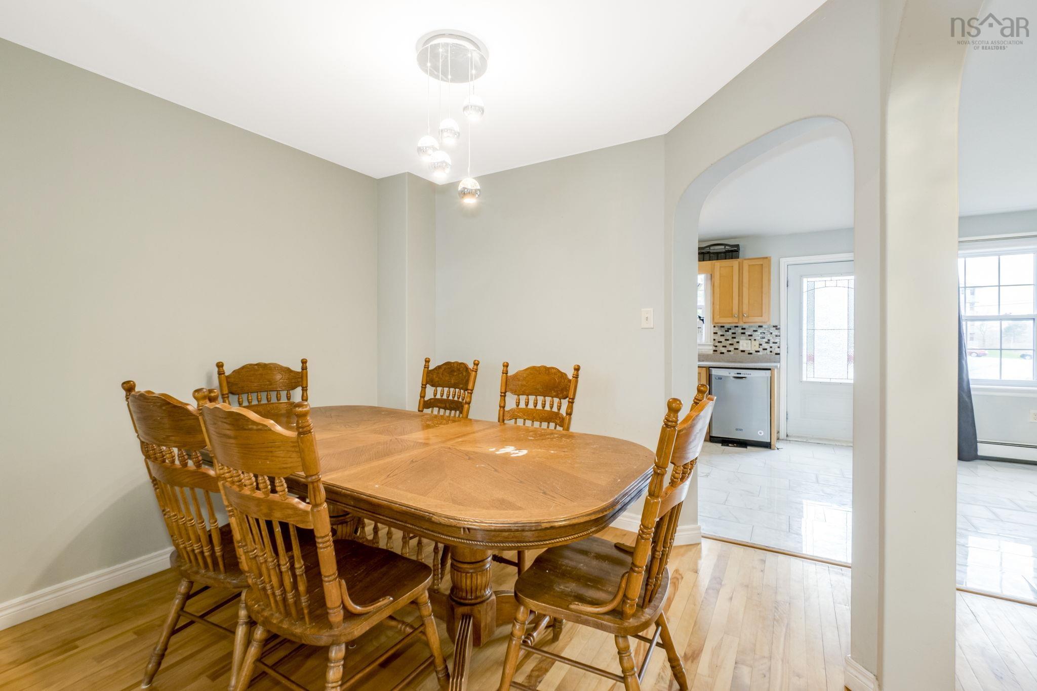 16 Prestwick Close, Clayton Park, NS (MLS 202610161)