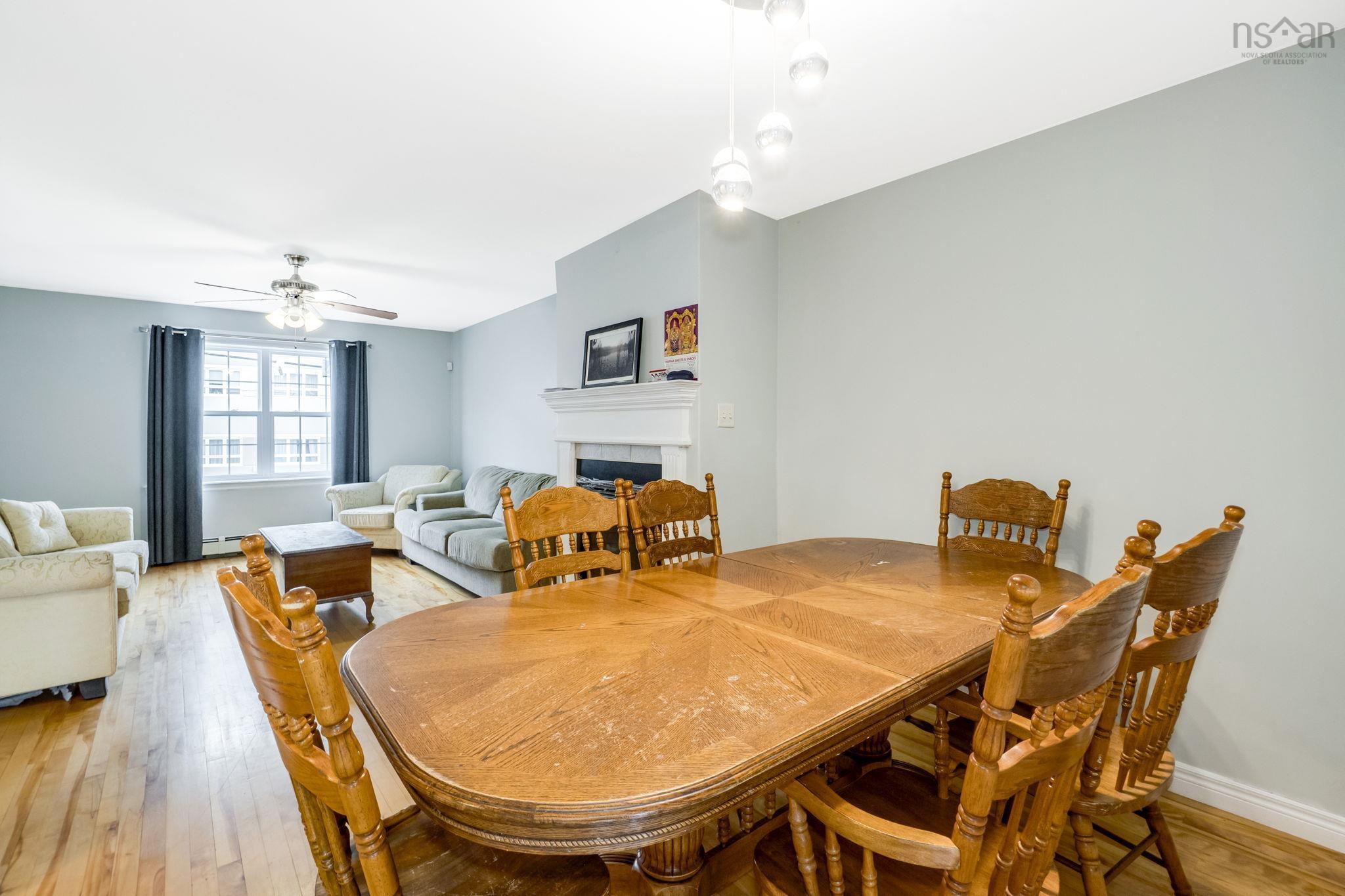 16 Prestwick Close, Clayton Park, NS (MLS 202610161)