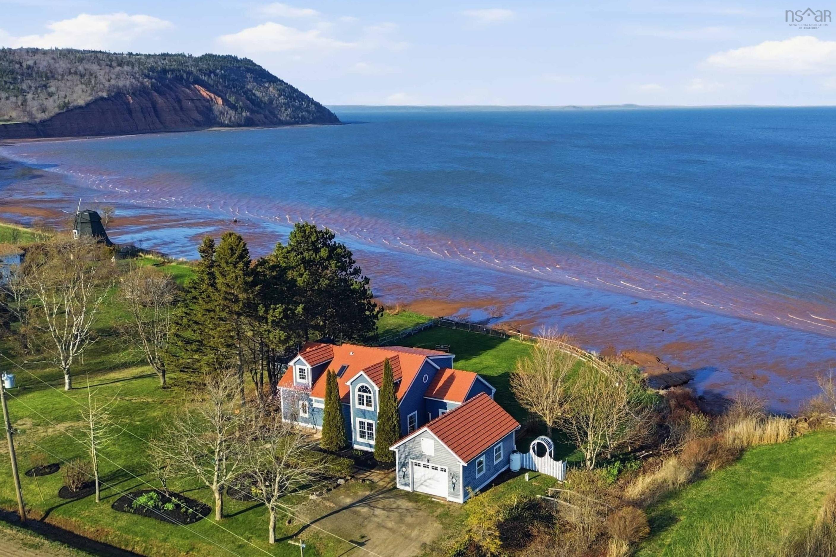 79 Blomidon Crescent, Lower Blomidon, NS (MLS® 202610163) | Lower Blomidon Real Estate | RE/MAX Halifax
