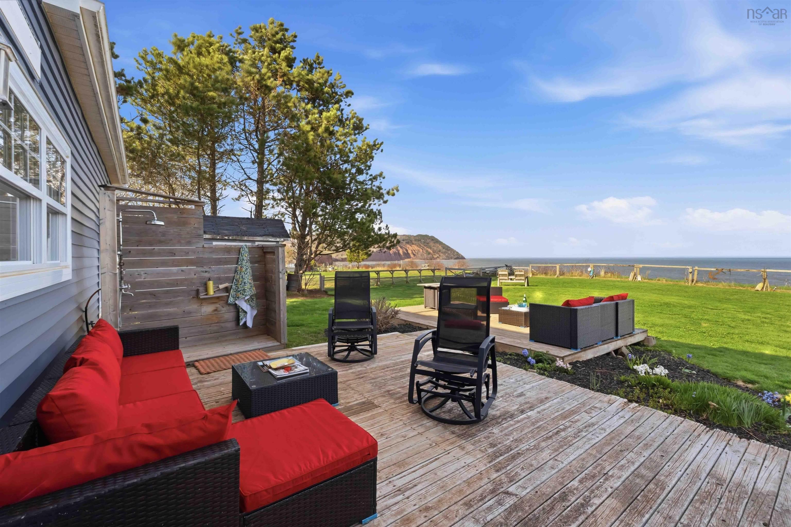 $549,900.00: 79 Blomidon Crescent, Lower Blomidon
