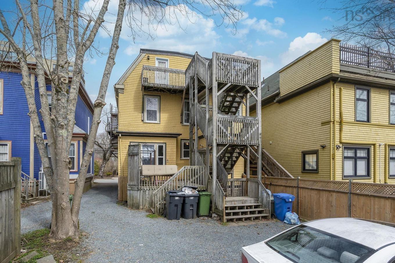 6090 Coburg Road, Halifax, NS (MLS 202610164)