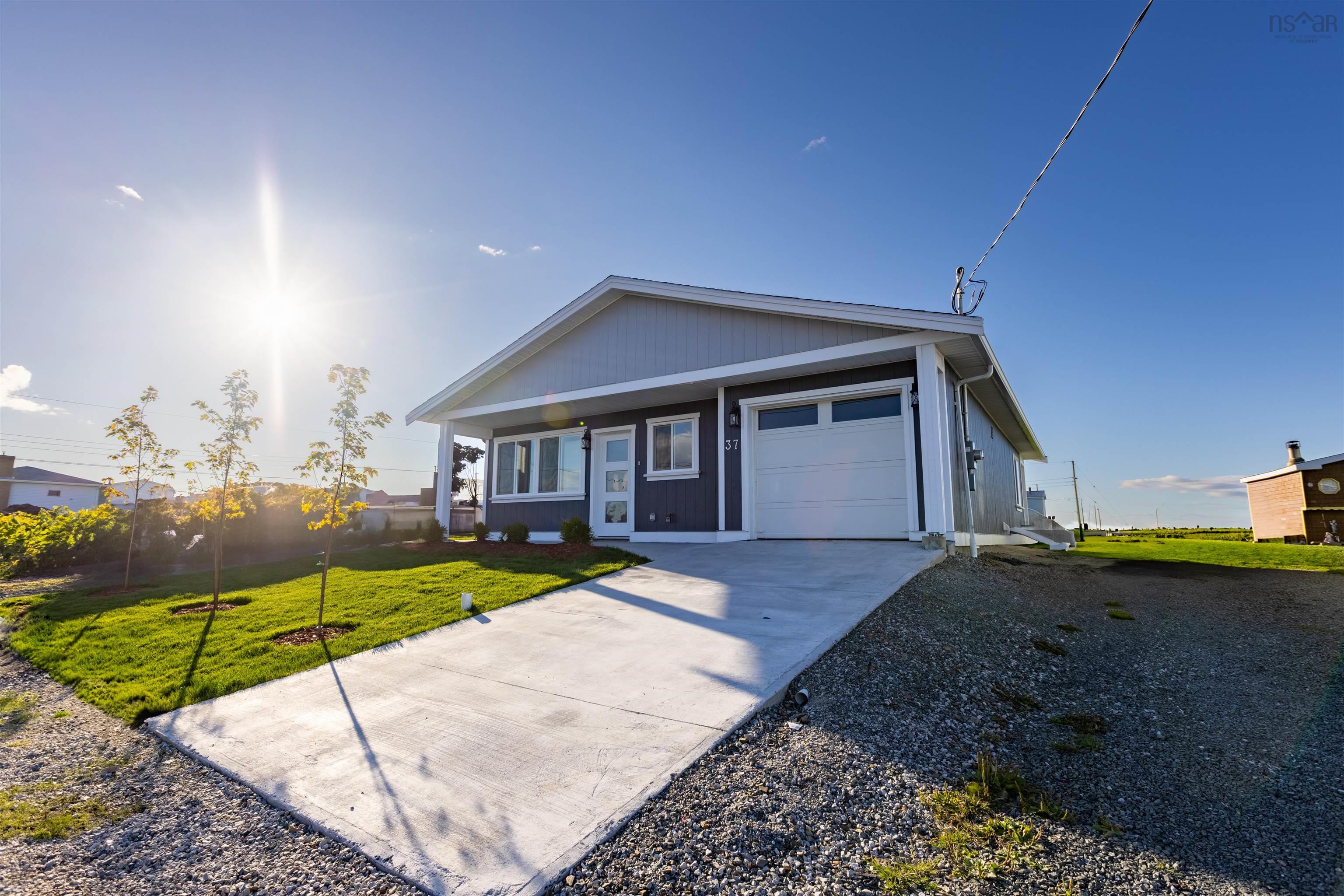 $289,000.00: 37 Eighth Street Street, Glace Bay