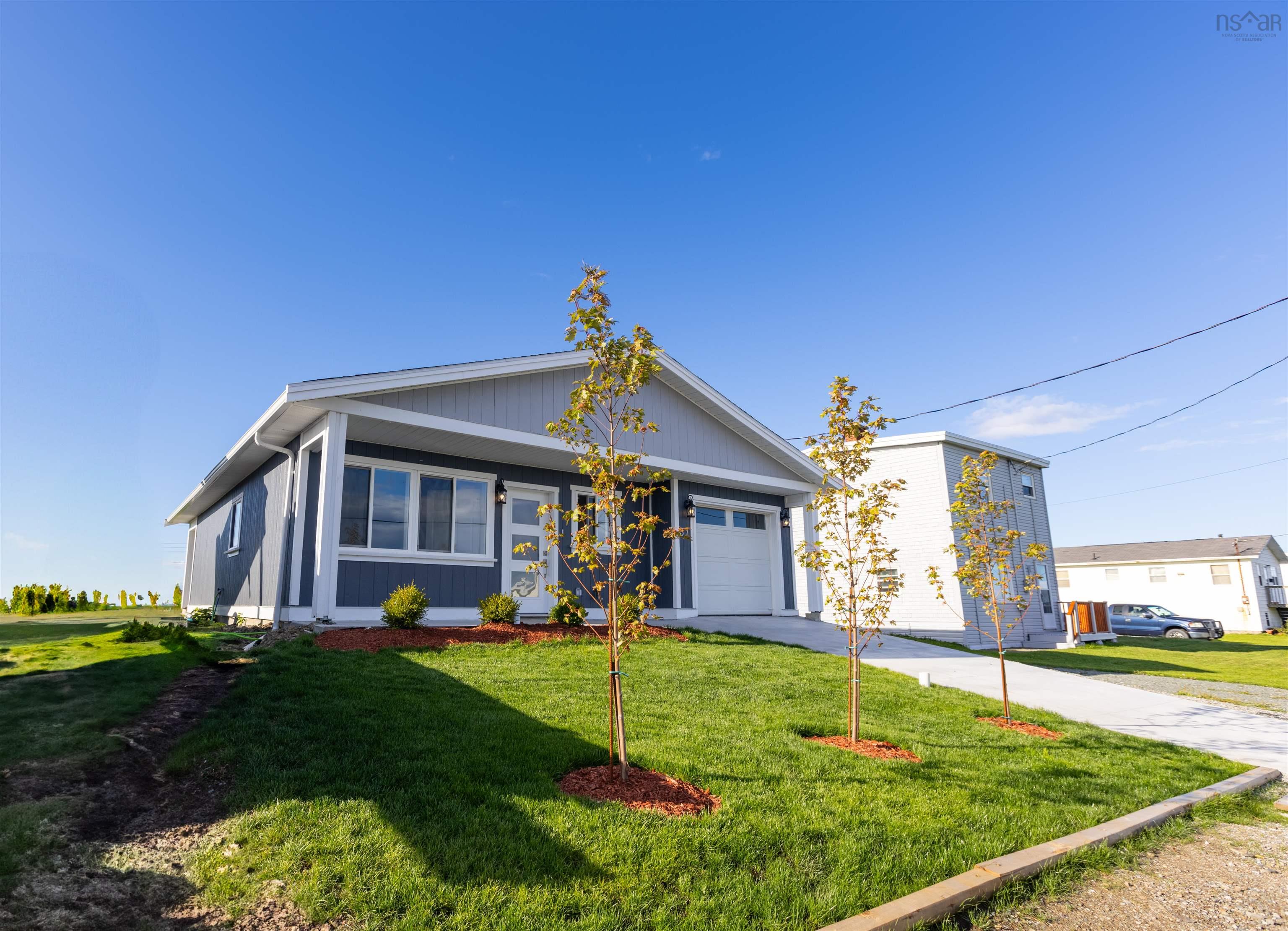 $289,000.00: 37 Eighth Street Street, Glace Bay
