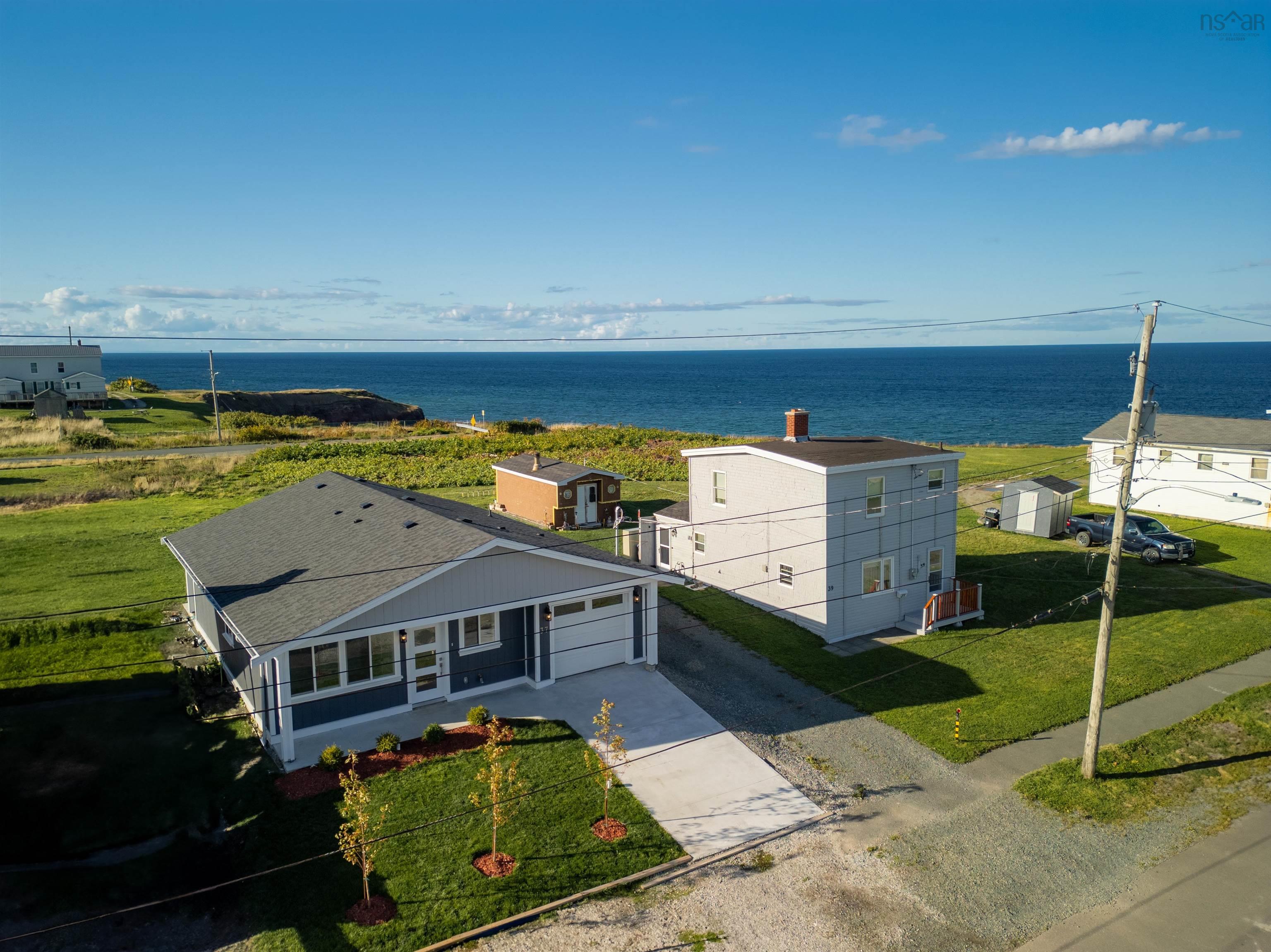 $289,000.00: 37 Eighth Street Street, Glace Bay