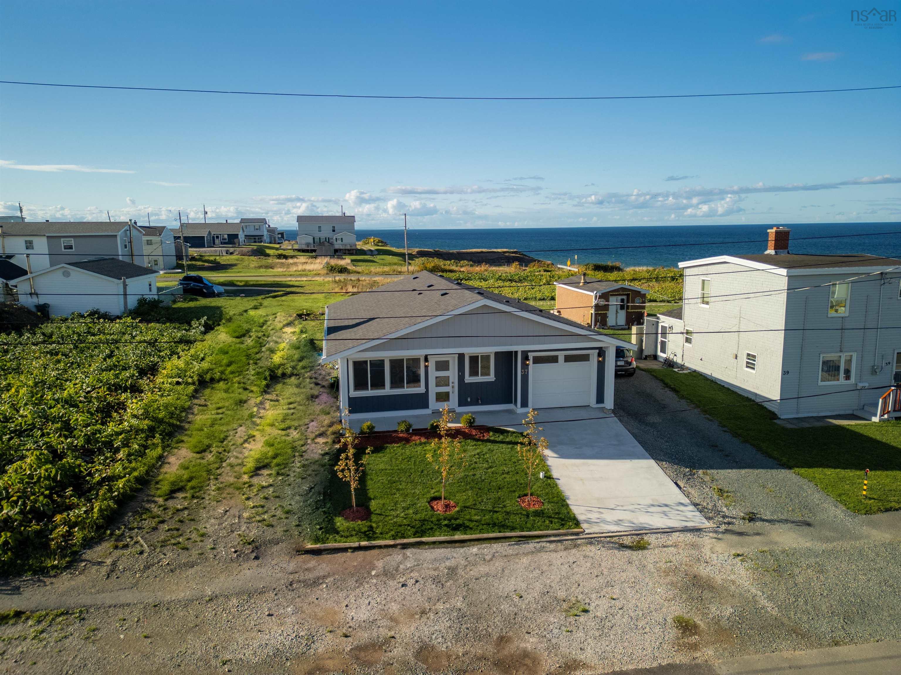 $289,000.00: 37 Eighth Street Street, Glace Bay