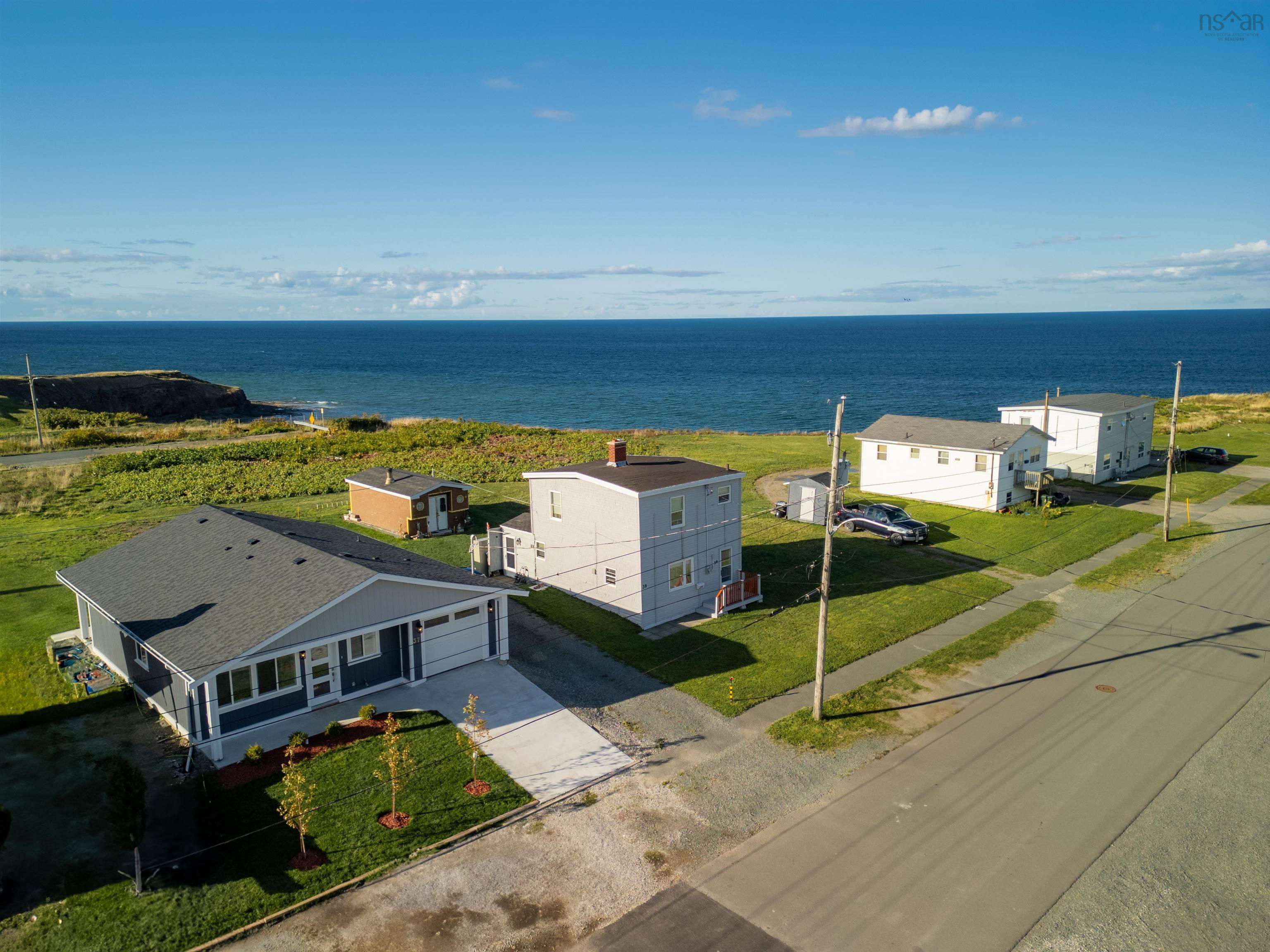 $289,000.00: 37 Eighth Street Street, Glace Bay