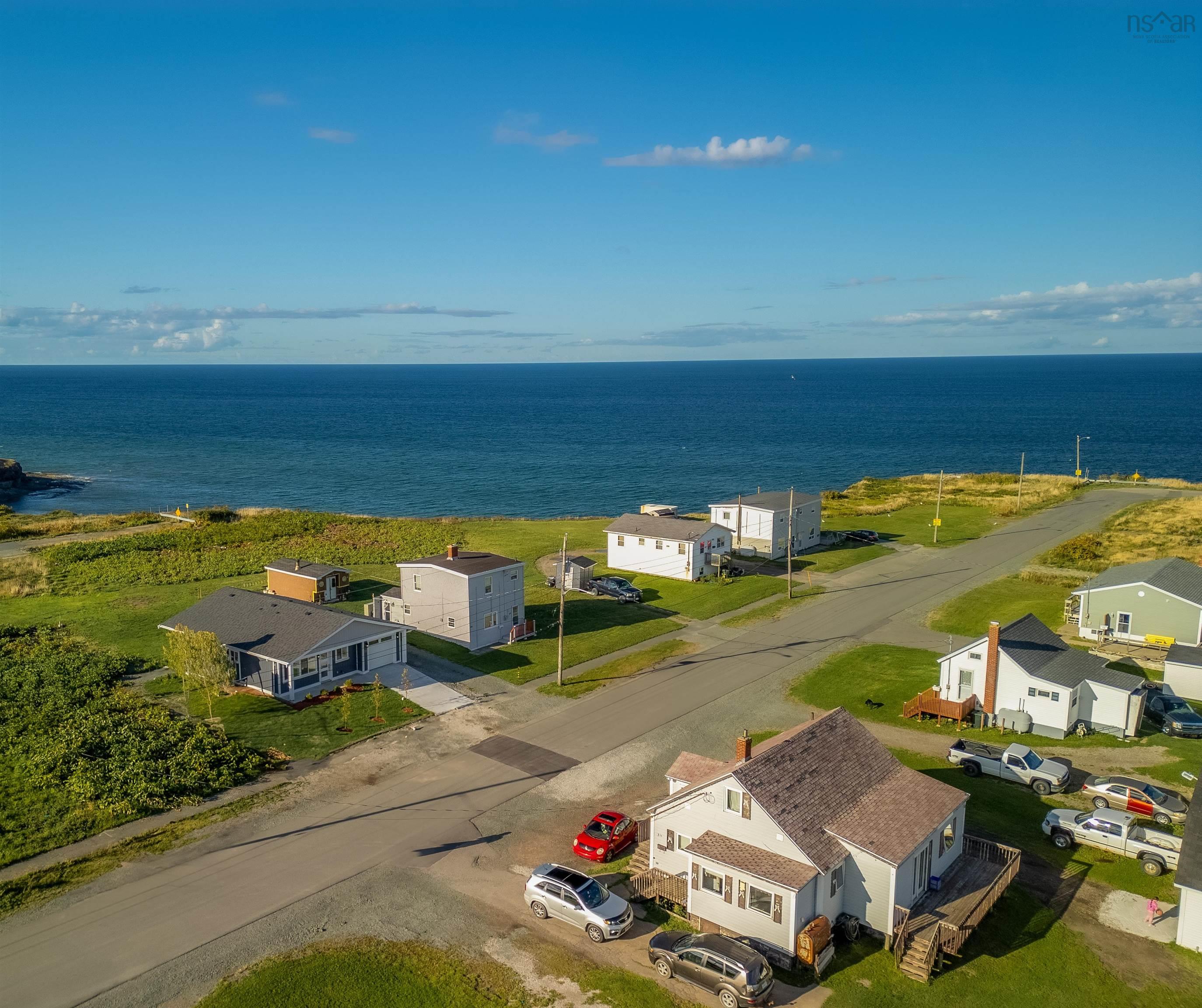 $289,000.00: 37 Eighth Street Street, Glace Bay