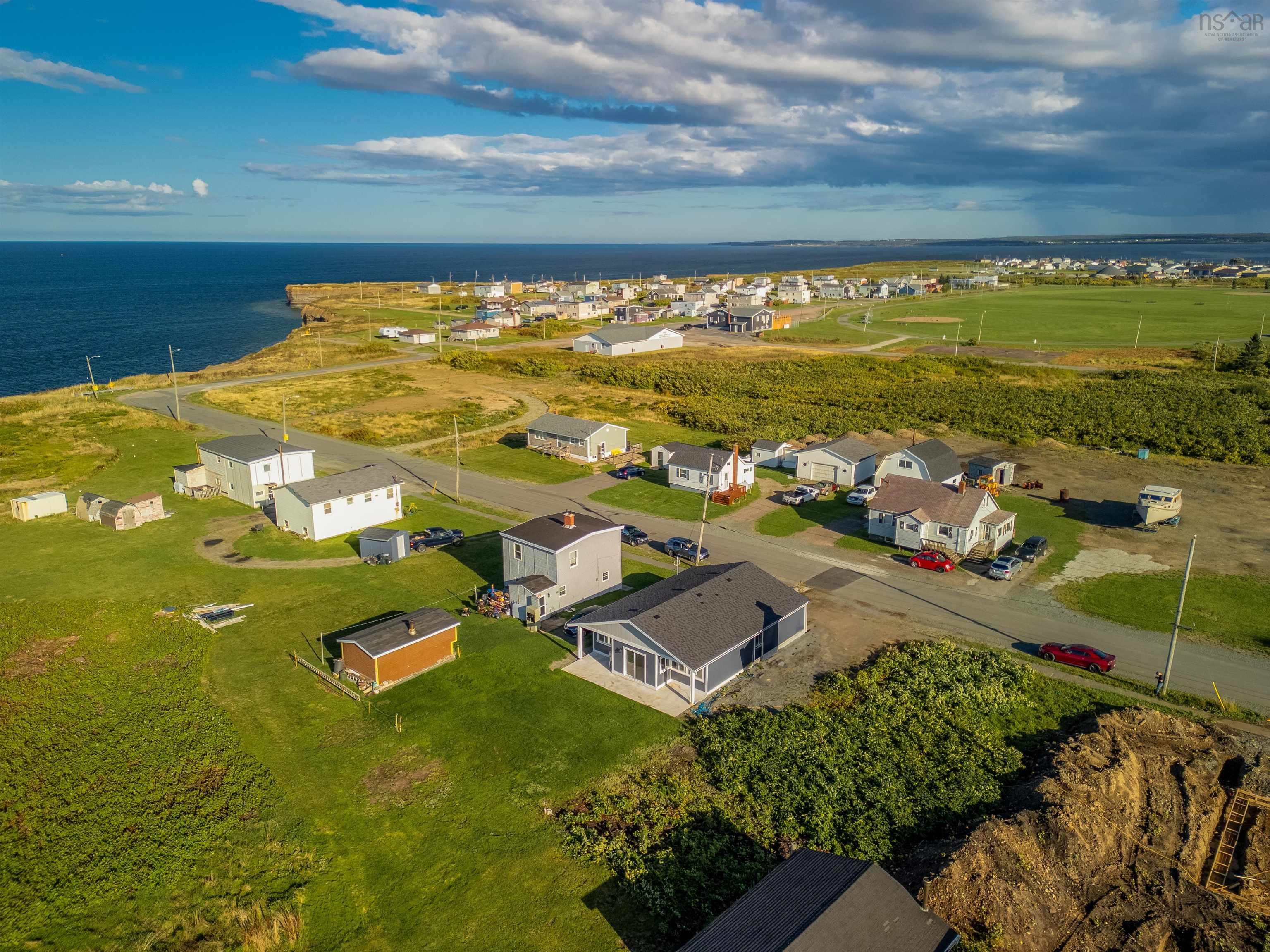 $289,000.00: 37 Eighth Street Street, Glace Bay